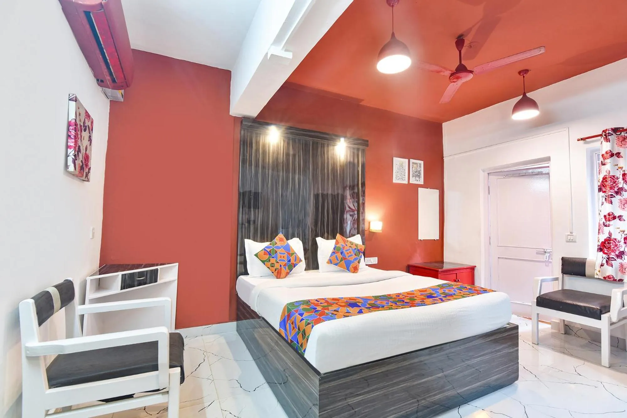 Family Room in Ondas Do Mar Beach Resort Phase 1