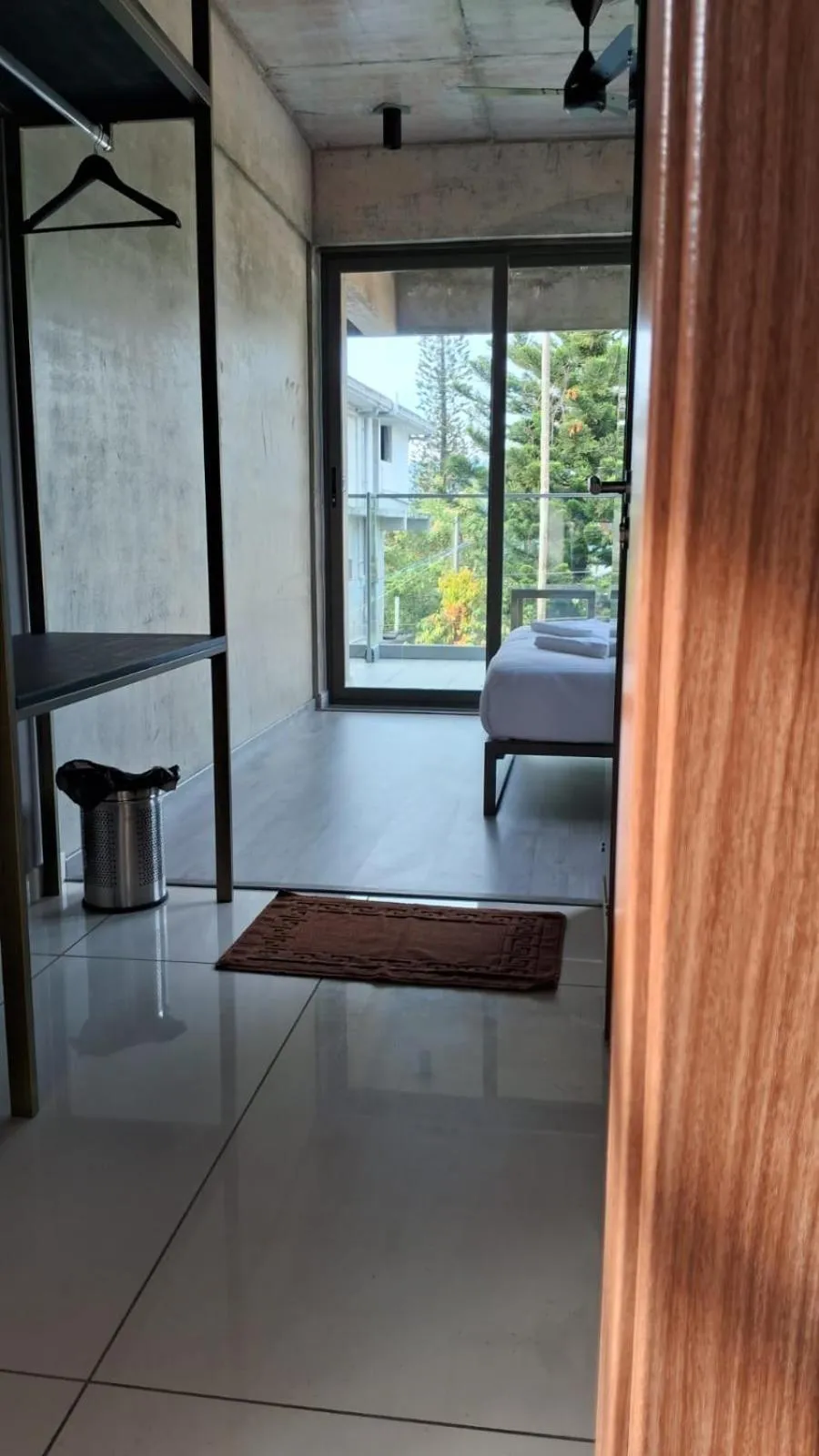 Double Room with Balcony in BEL VISTO