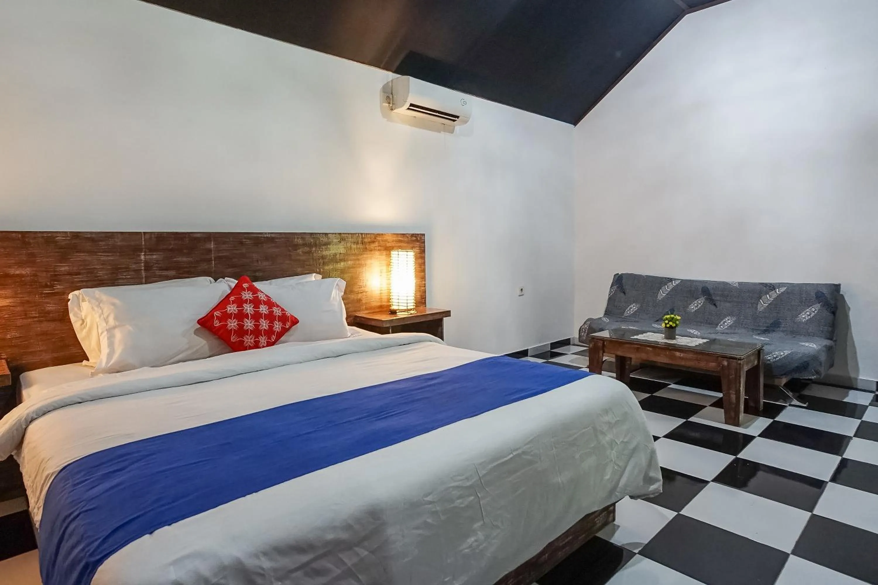 Suite in Kampung 168