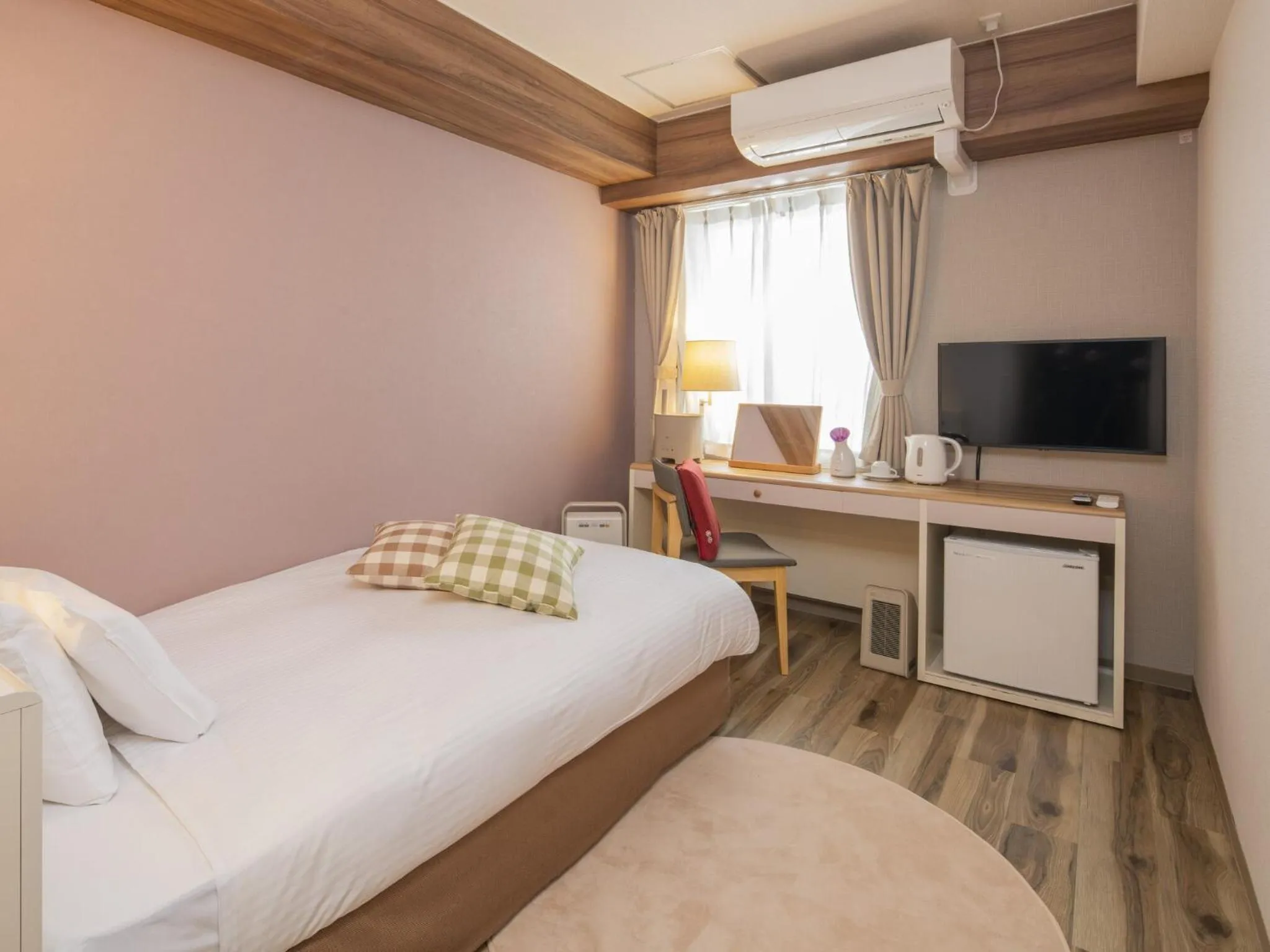 Female Single Room - Non-Smoking in Business Inn Norte