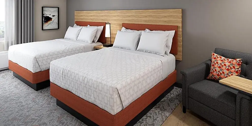 Candlewood Suites Stafford Candlewood Suites Stafford