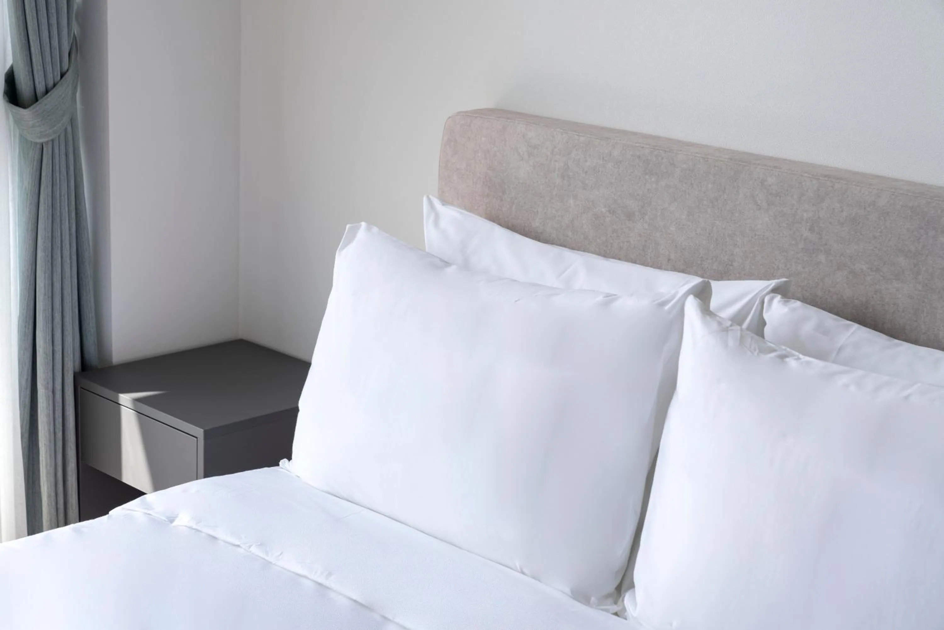 Deluxe Double Room in Centum Convention Hotel In Centum