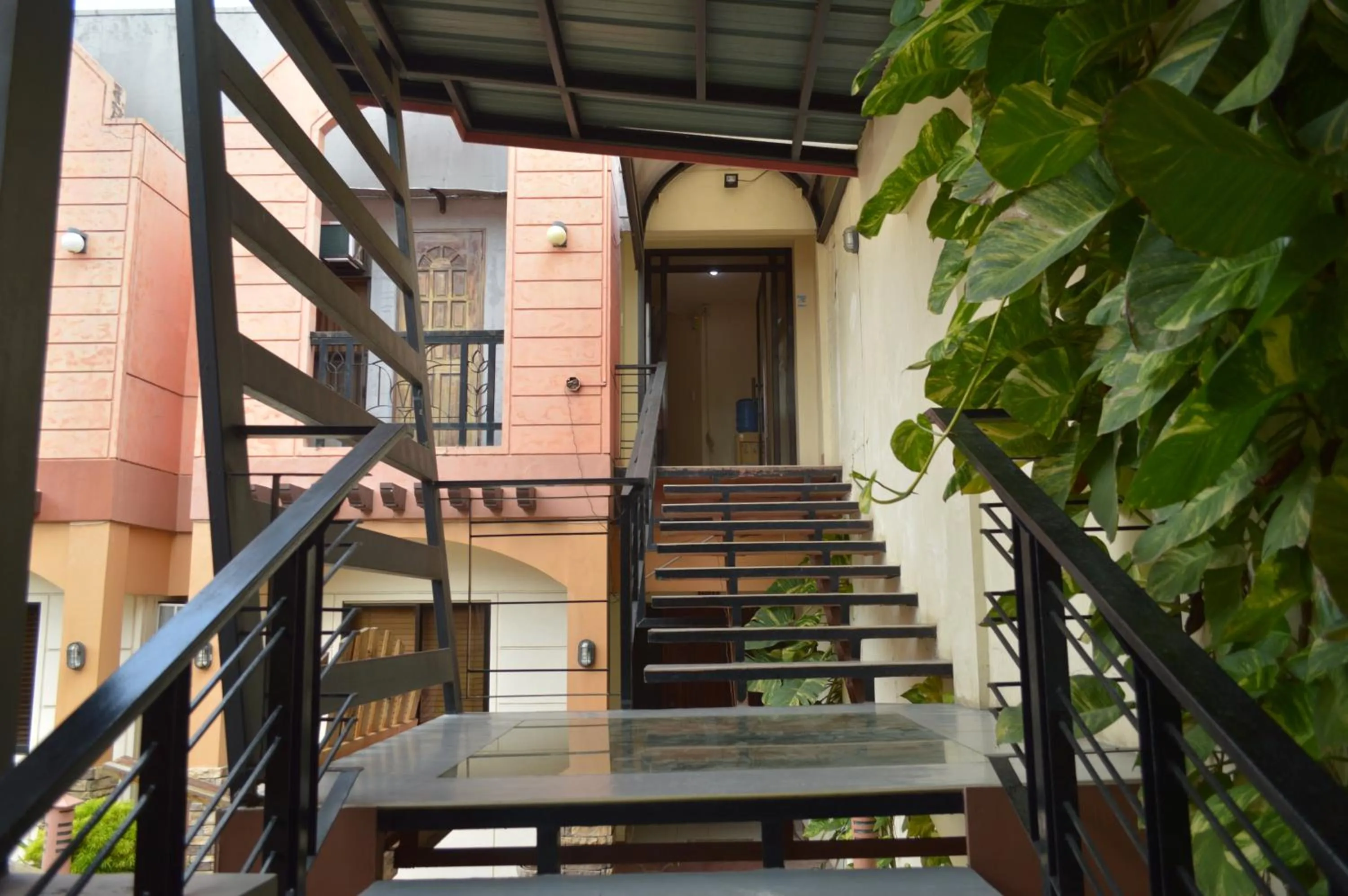 Standard Double Room in Manora Apartment