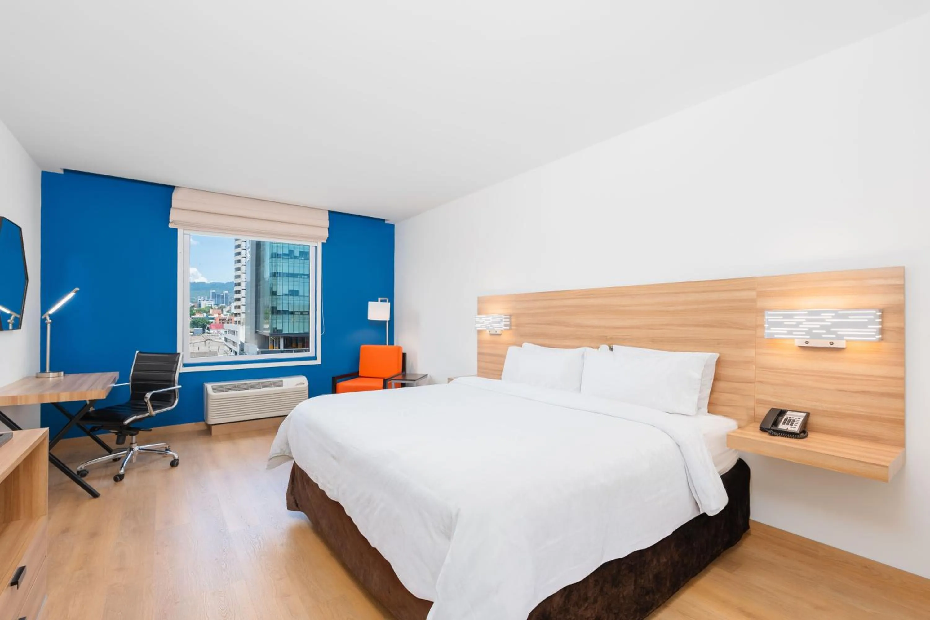 King Suite in Holiday Inn Express Tegucigalpa by IHG