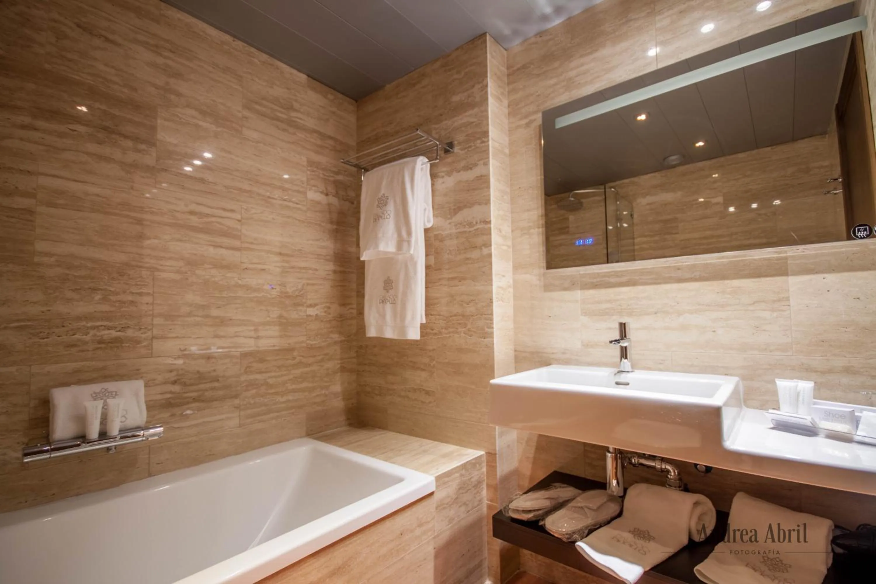 Basic Double Room in Palacio Pinello