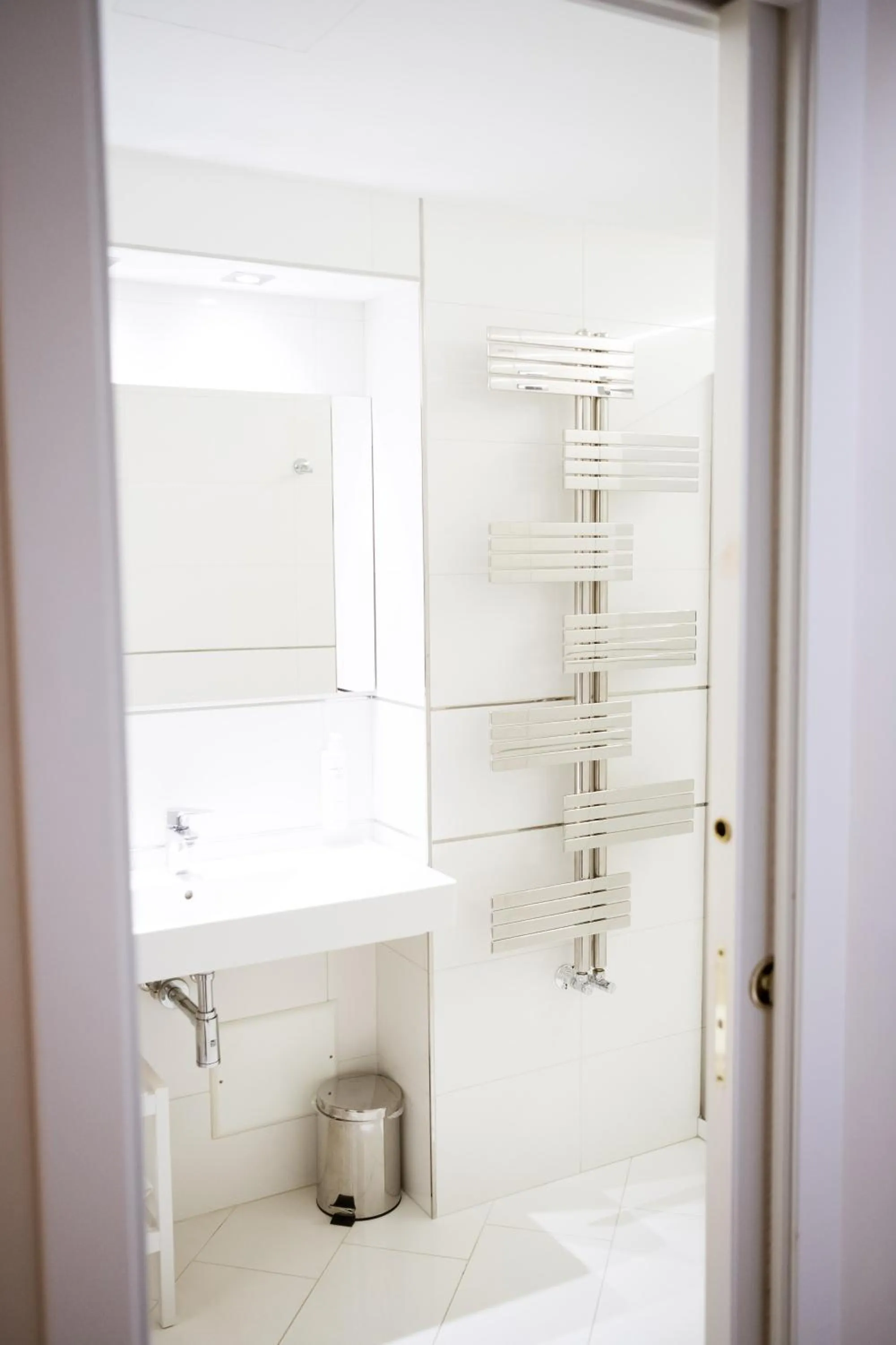 Suite in Grand Hotel Telese