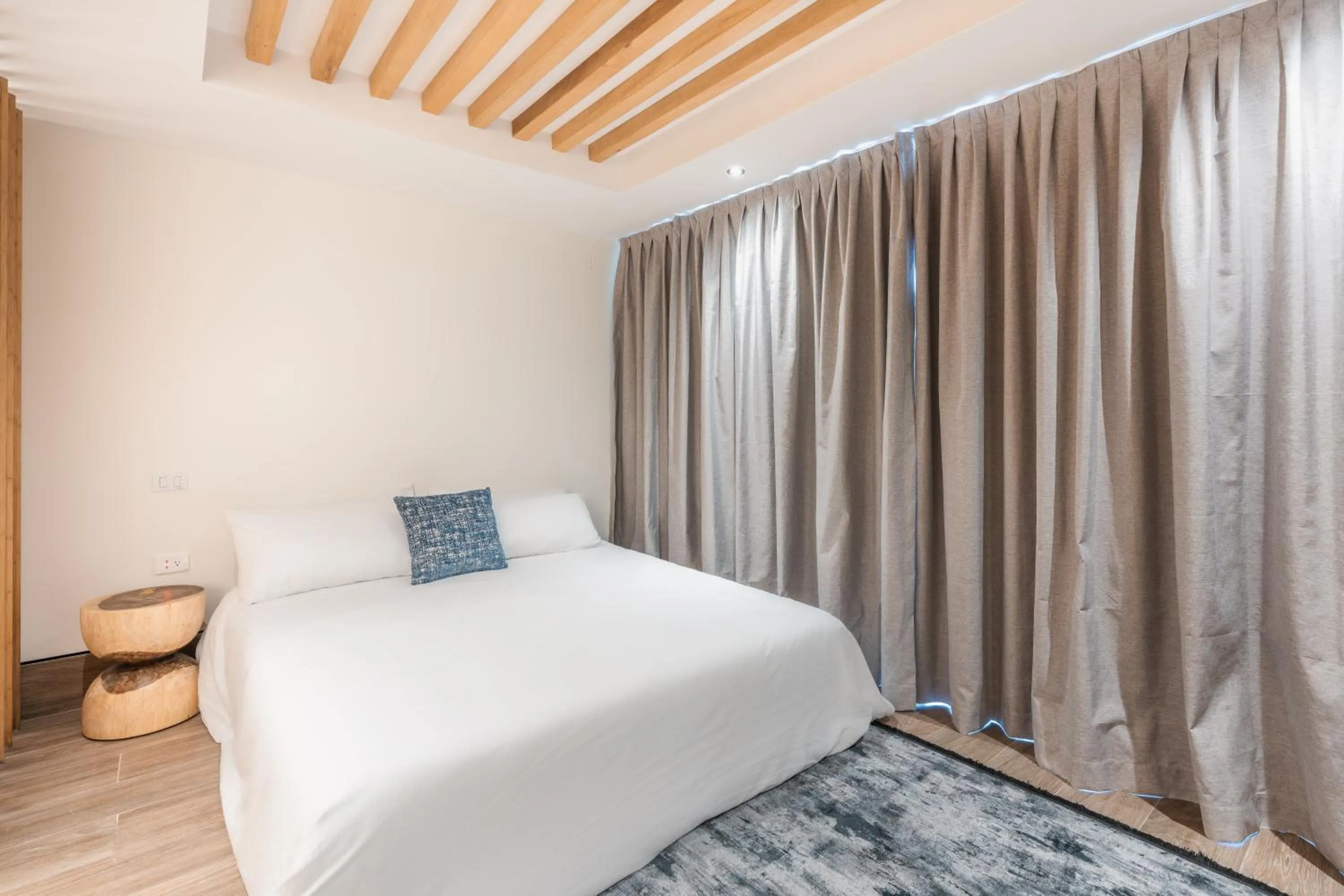 Junior Suite with Terrace in Hotel Faranda Single 1 Punta Cana - Adults Only