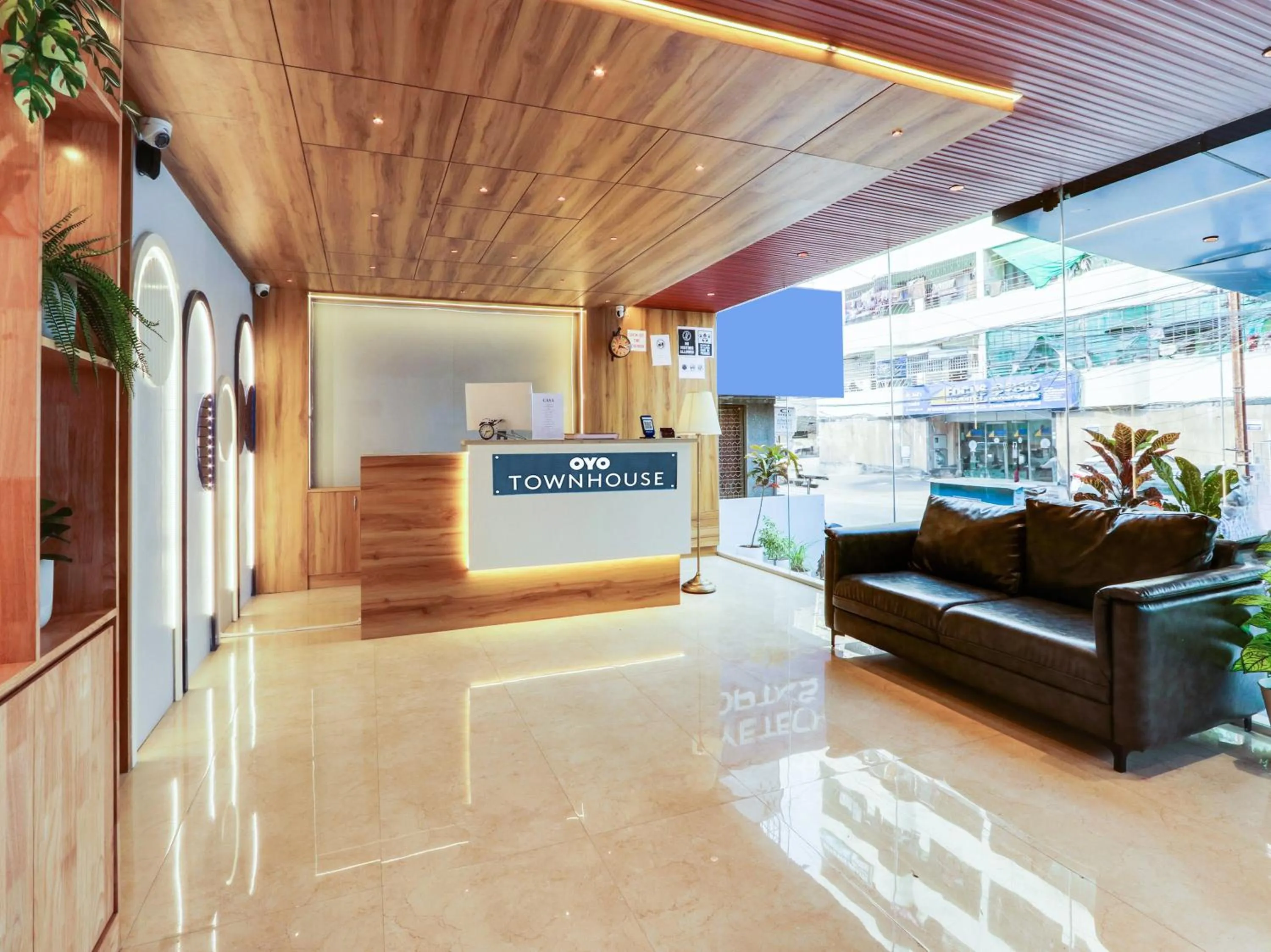 Townhouse CASA GRAND