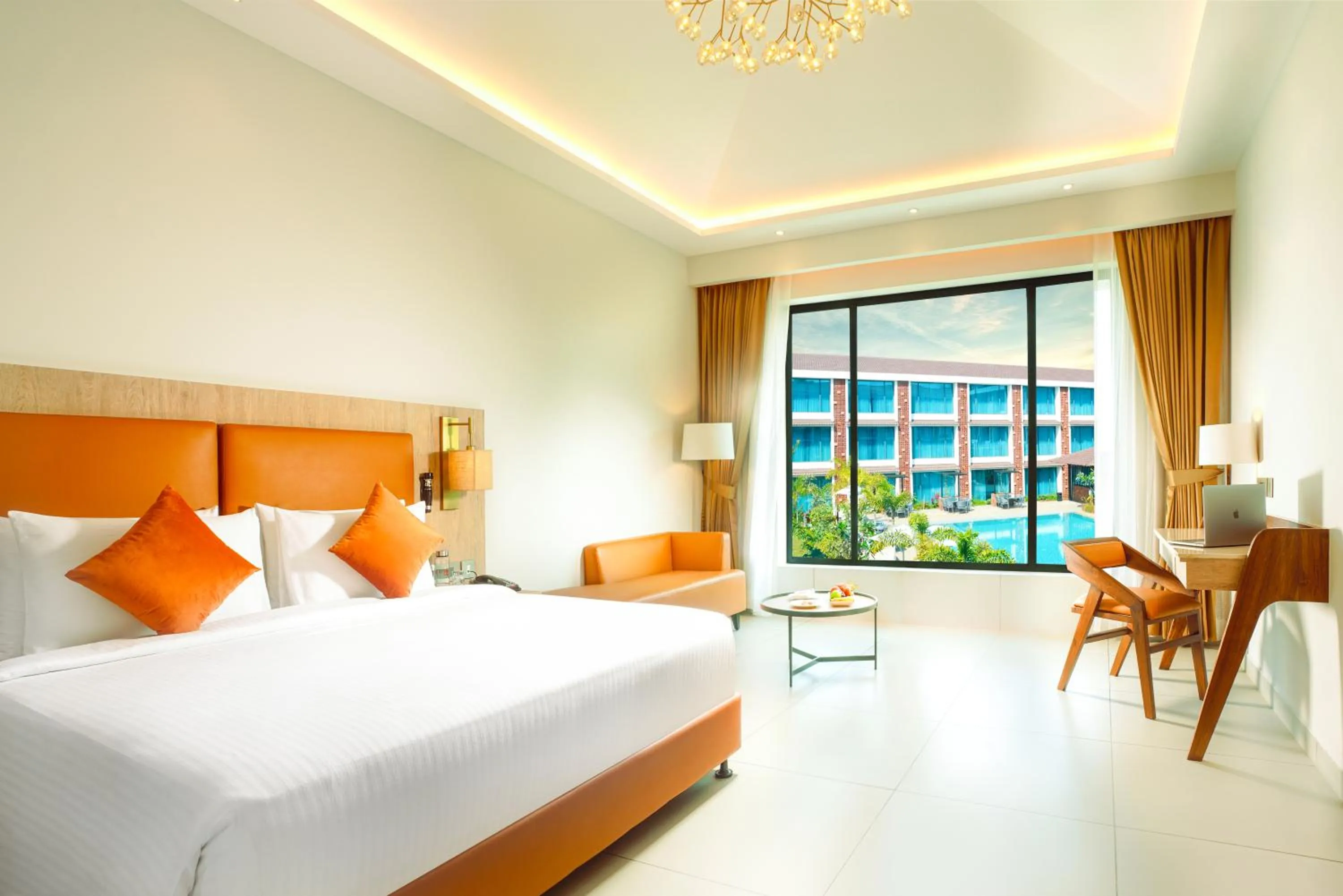 Robusta Premier in Elements by Rosetta- Varca, Goa