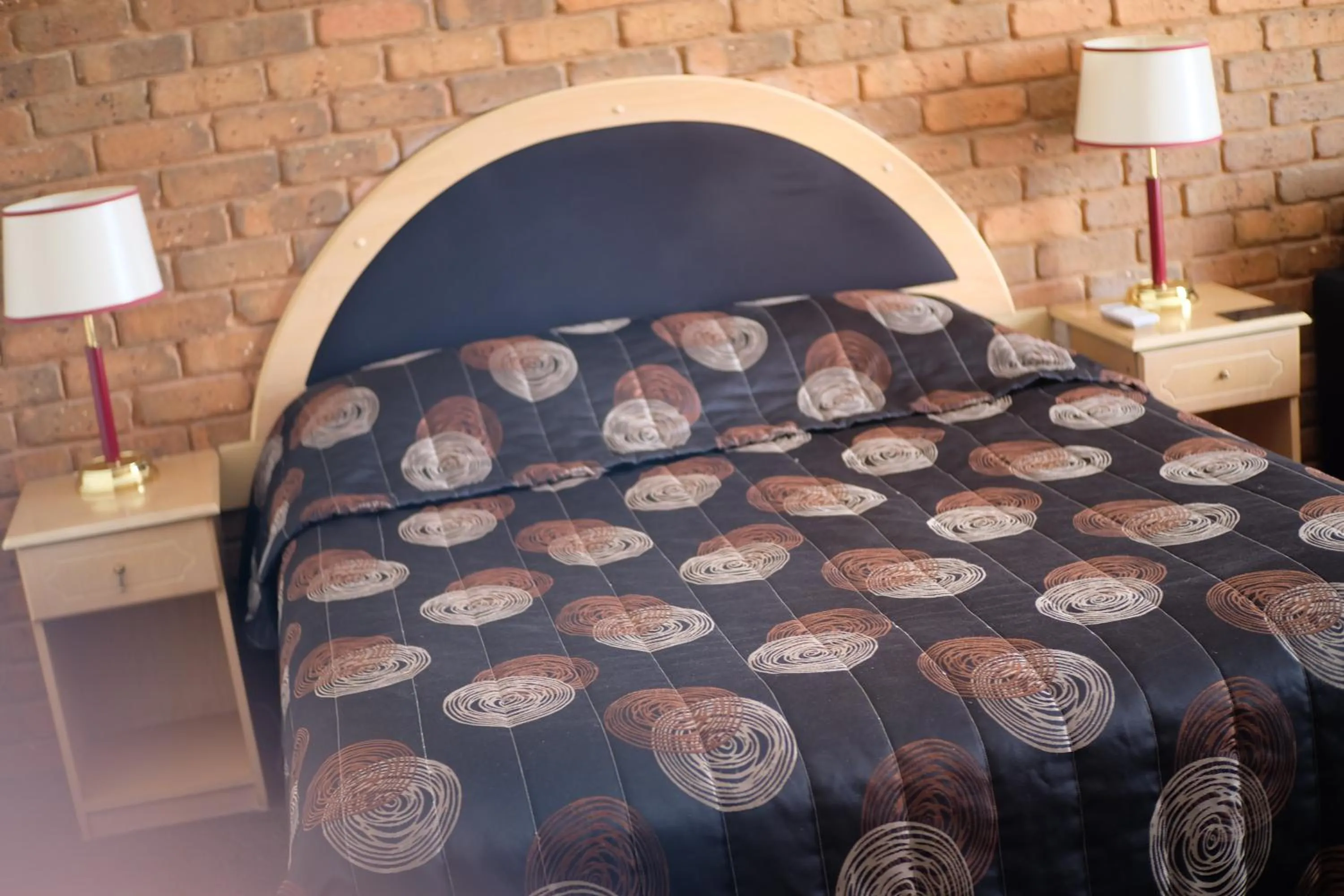 Double Room - single occupancy in Charles sturt motor inn