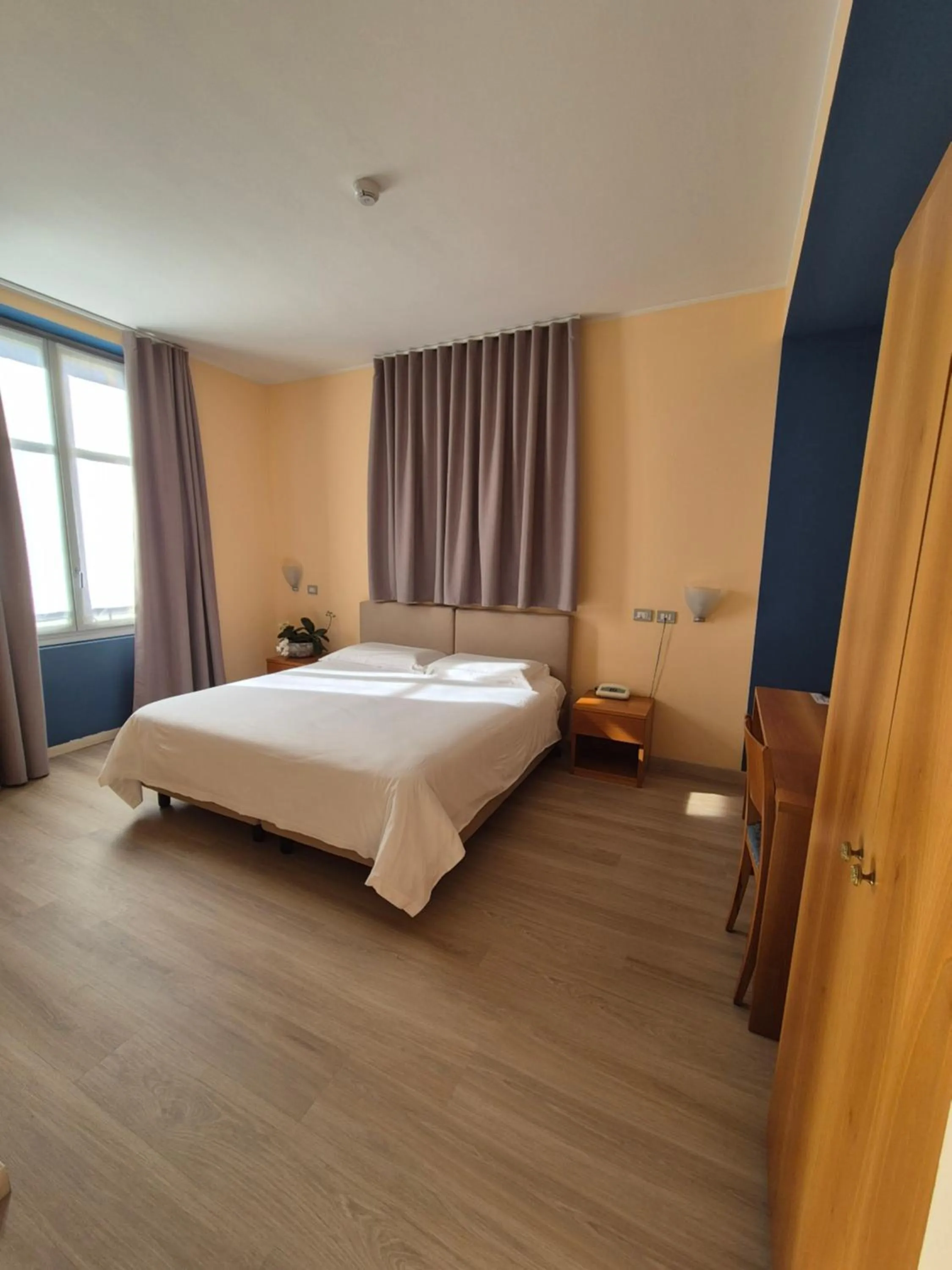 Double Room in Villa Cagnola