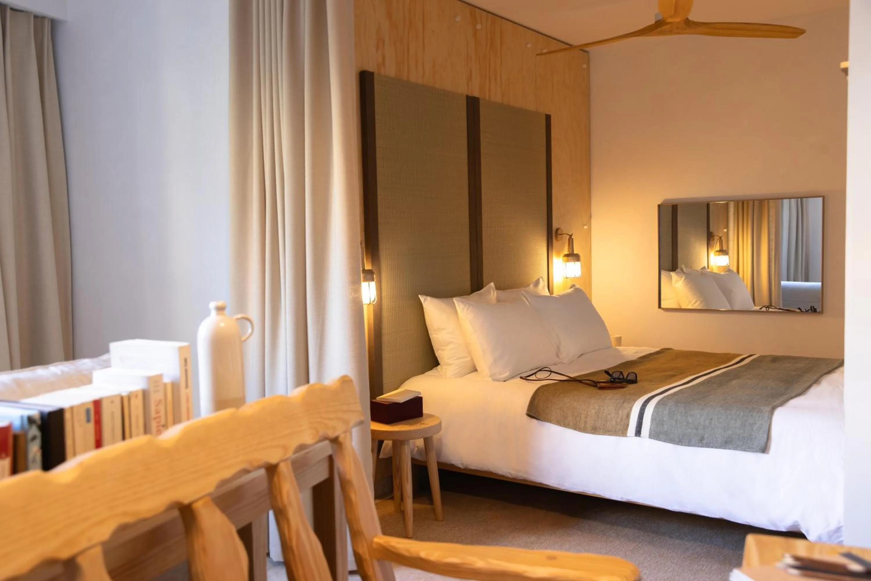 Suite in MOB HOTEL Cannes