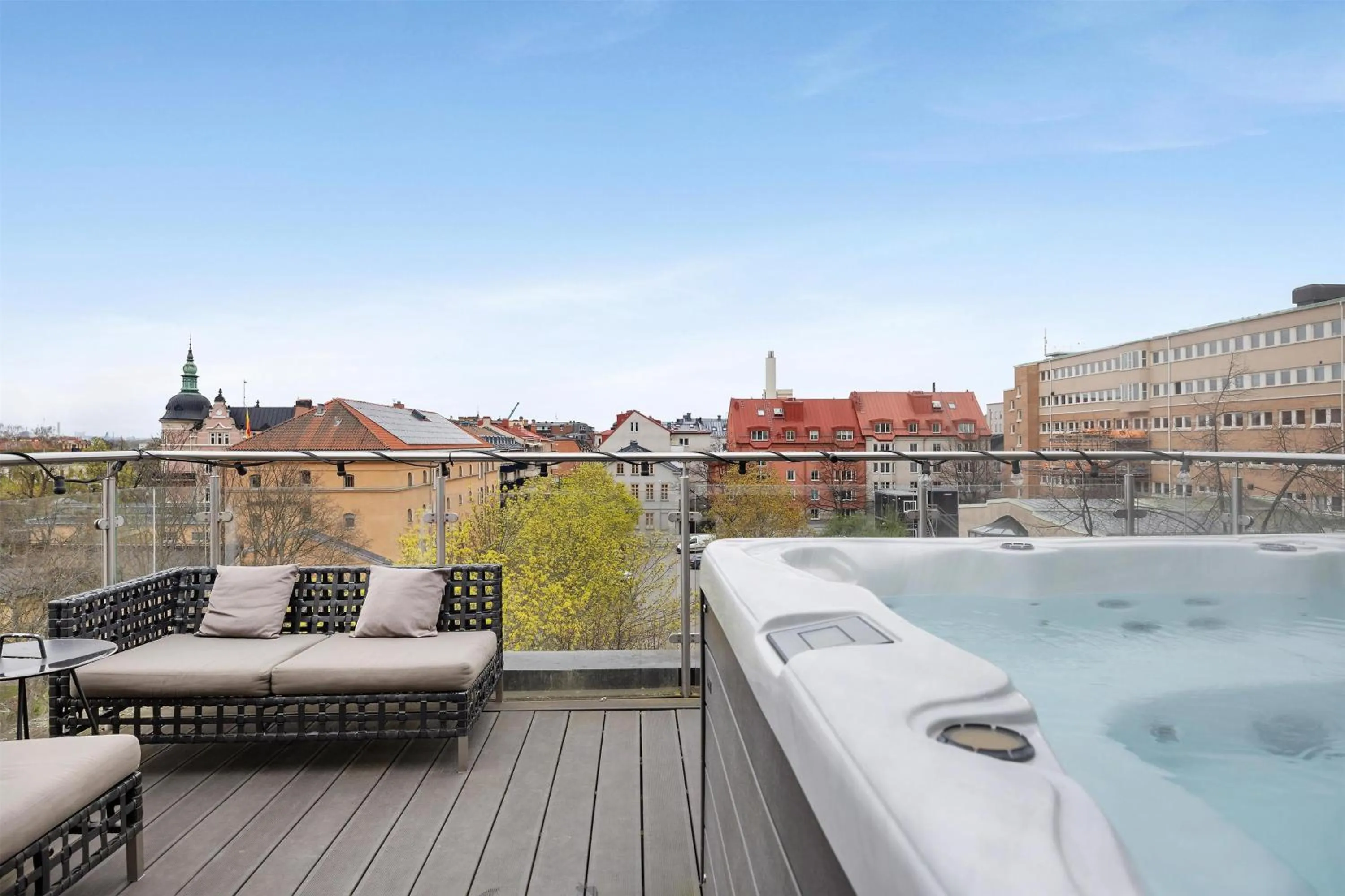 Best Western Hotel Norrkoping City