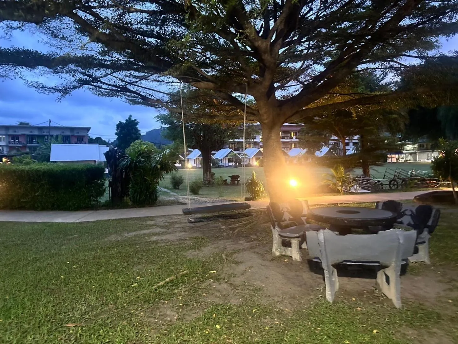 Deluxe Double Room in Gypsy Sea View Resort- Phi Phi Island