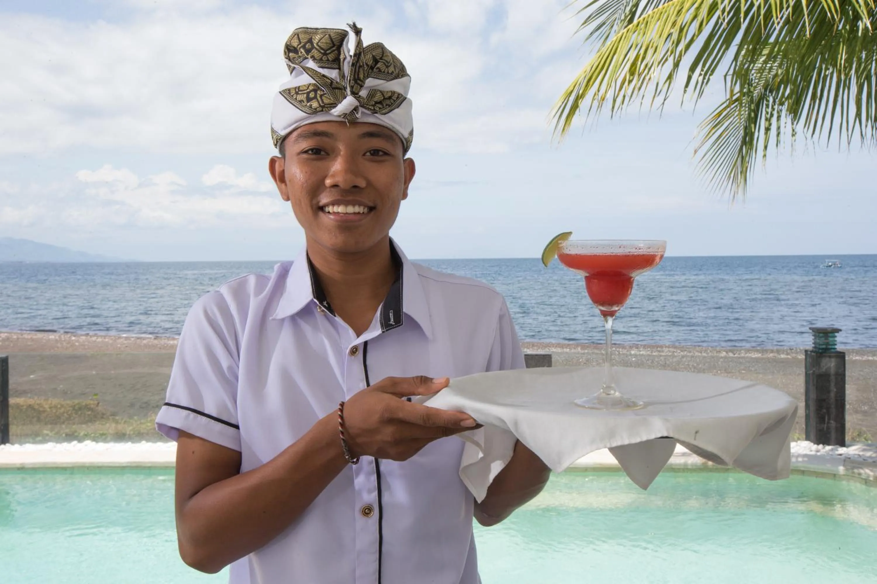 Villa Mayo ( 2 Bedroom ) in Mayo Resort