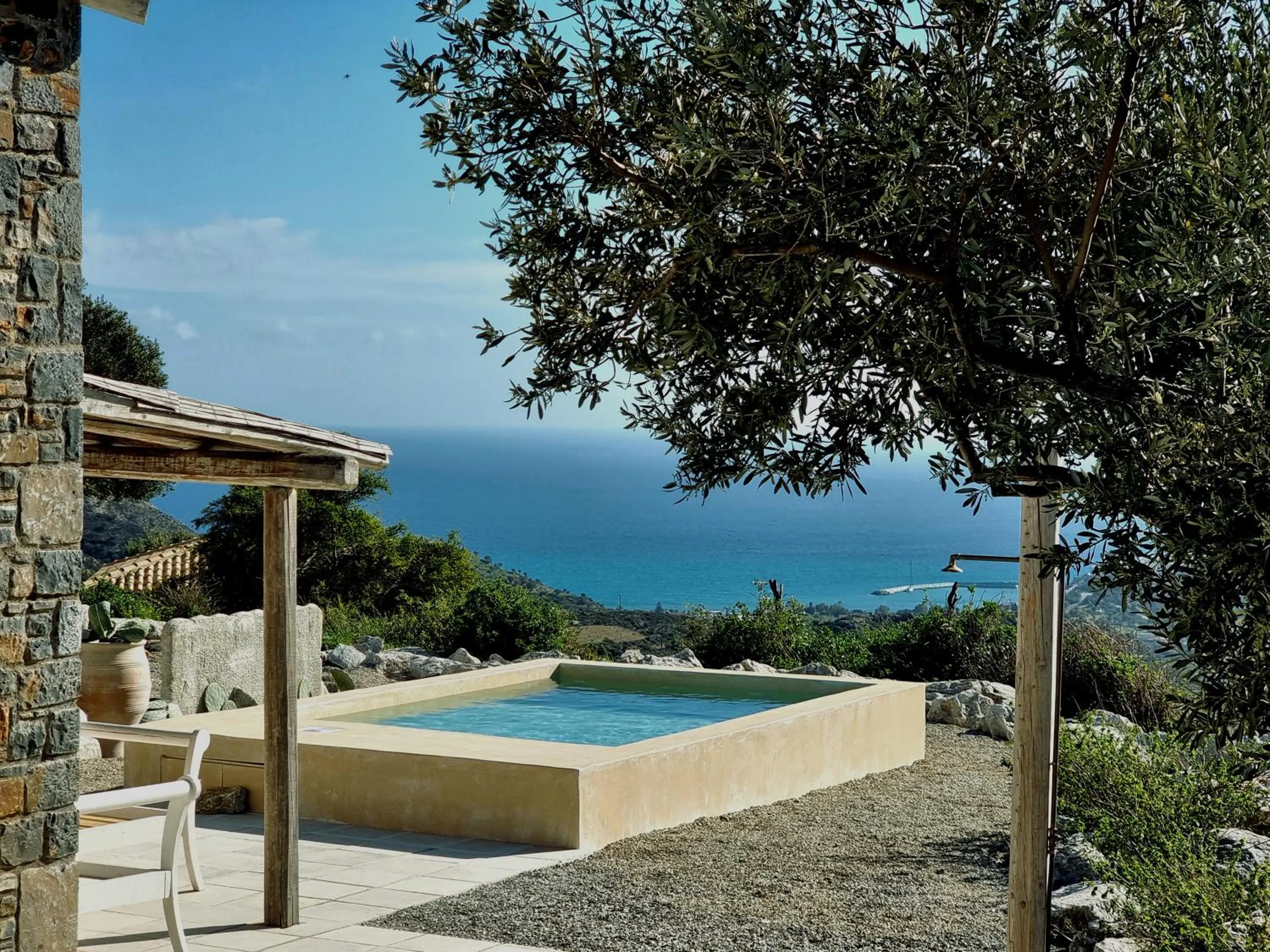 Palazzo Greco Villas