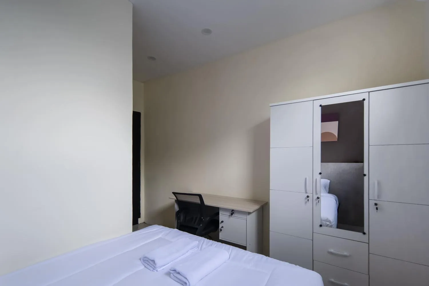 Superior Double Room in Cove Veranda