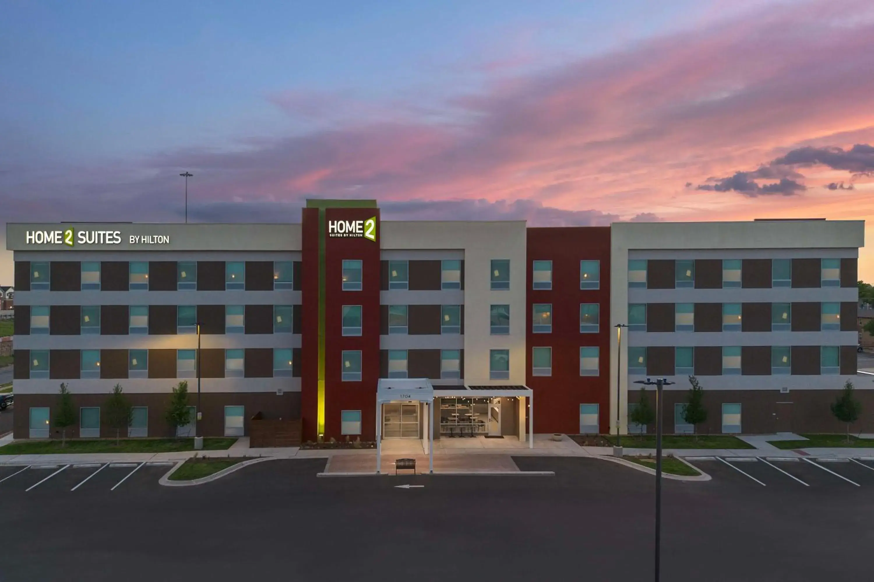 Home2 Suites By Hilton Lubbock University Home2 Suites By Hilton Lubbock University