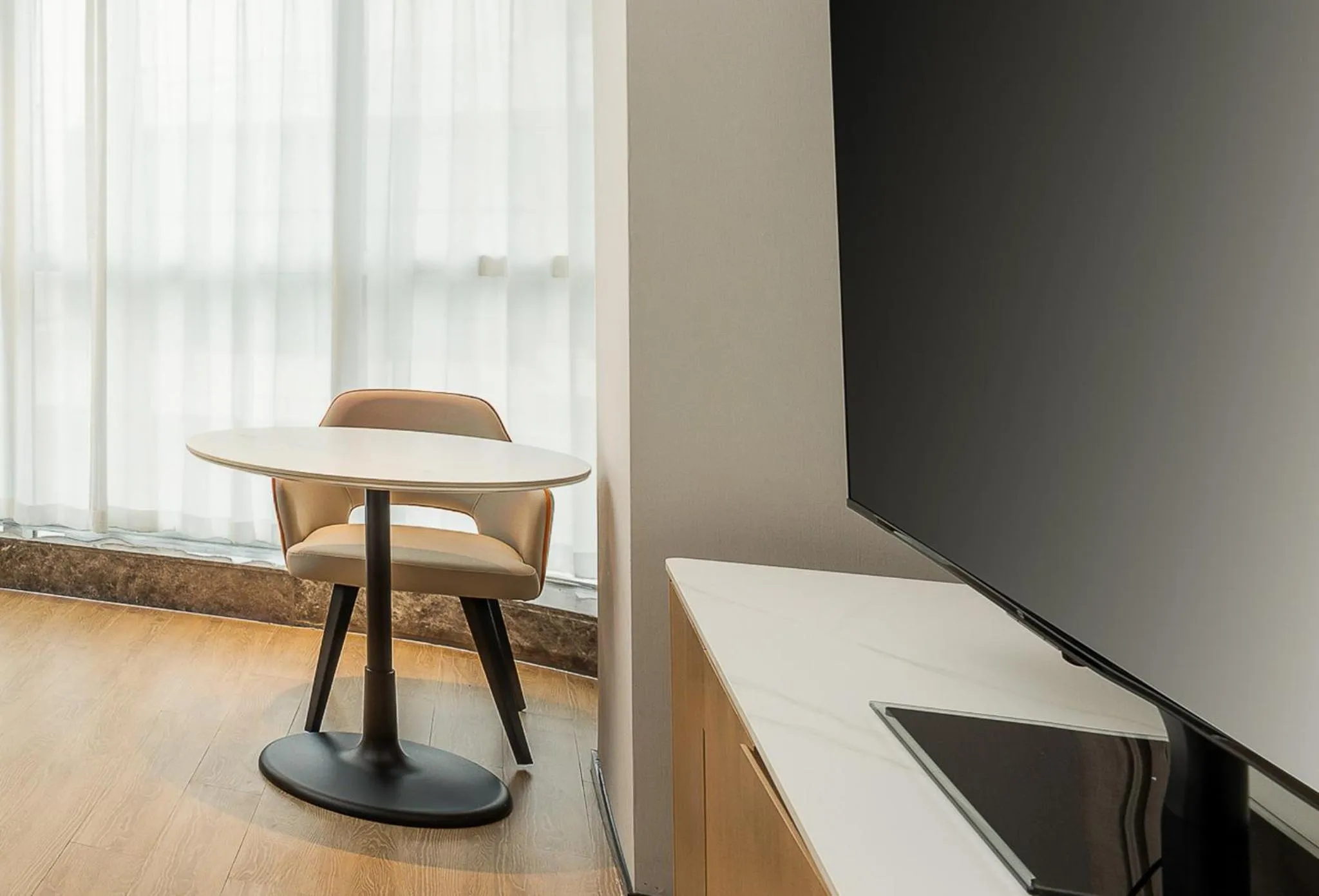 Standard Room in Holiday Inn Express Binzhou City Center by IHG