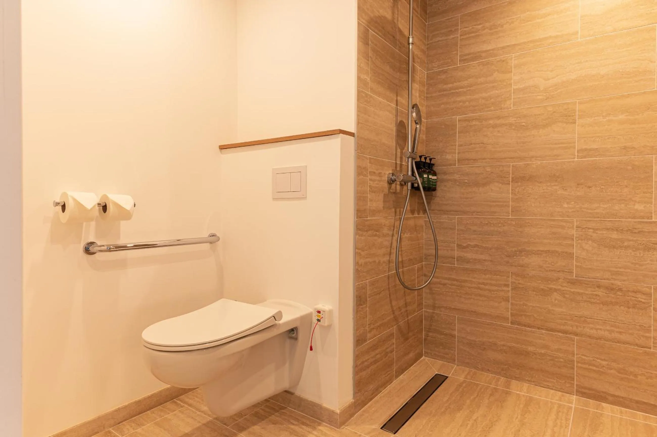 Standard Room in voco Beaune , Cité des Vins by IHG