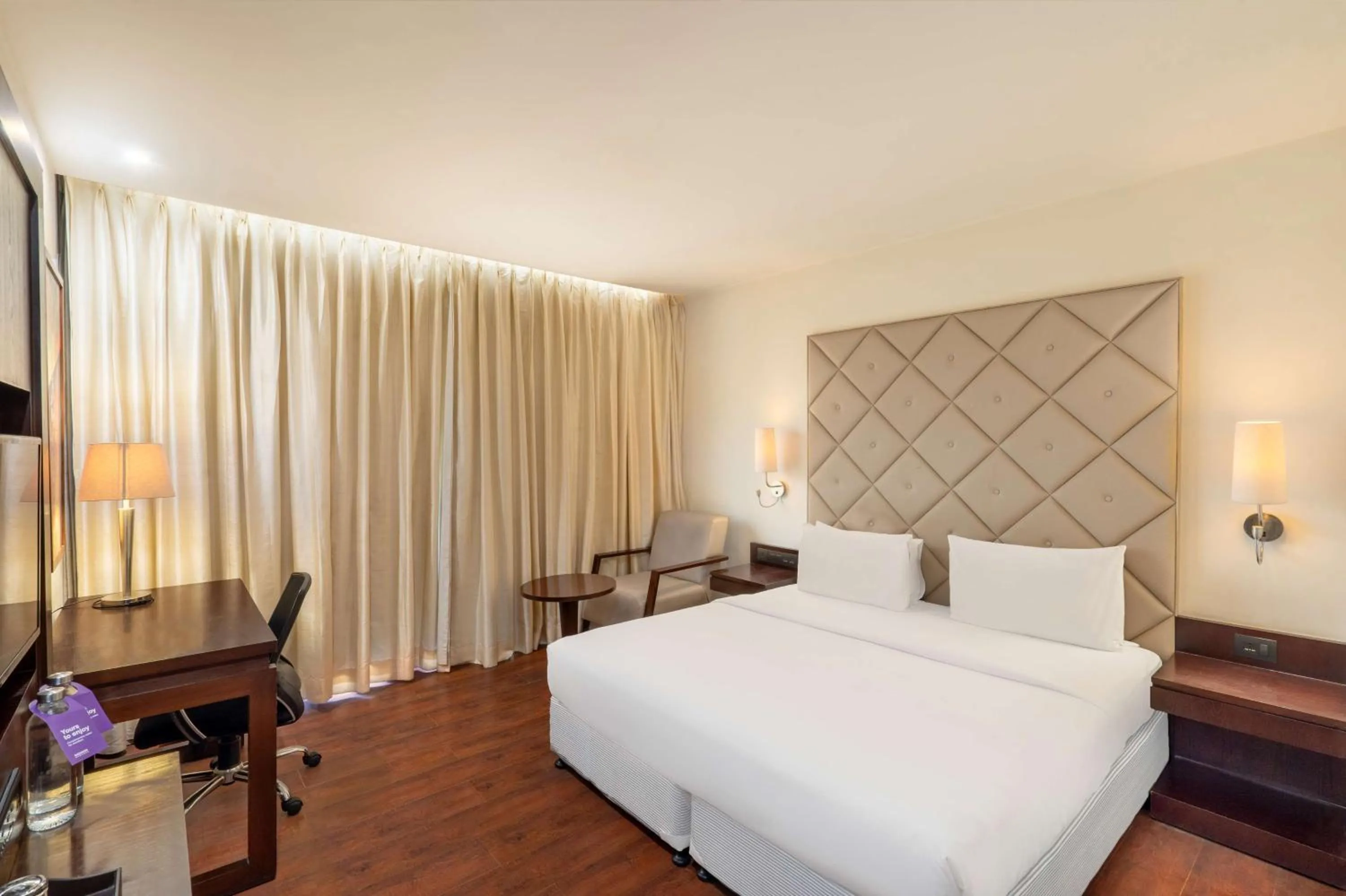 Superior Room in Country Inn & Suites by Radisson, Bhiwadi