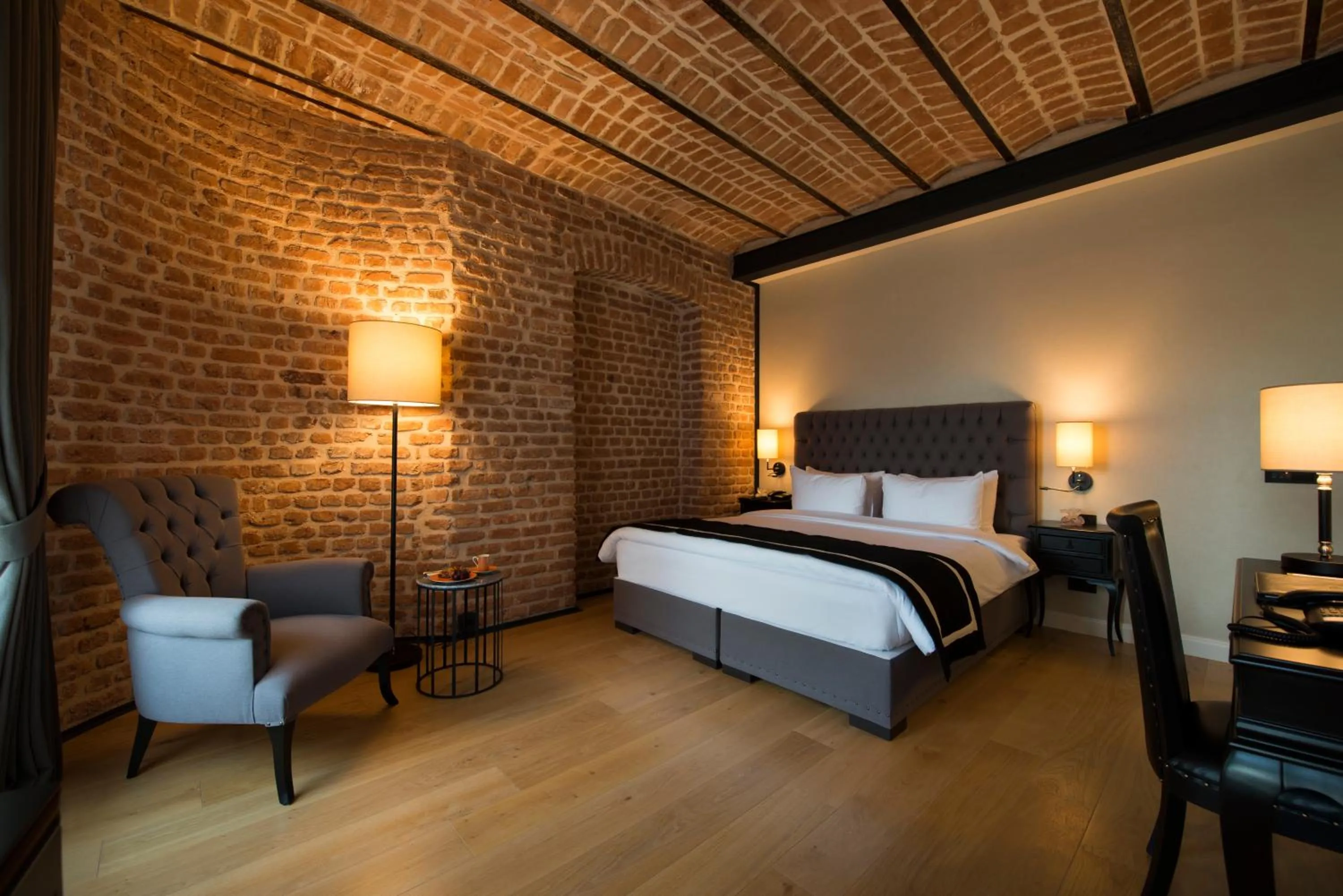 Superior Double or Twin Room in Régie Ottoman Istanbul - Special Category