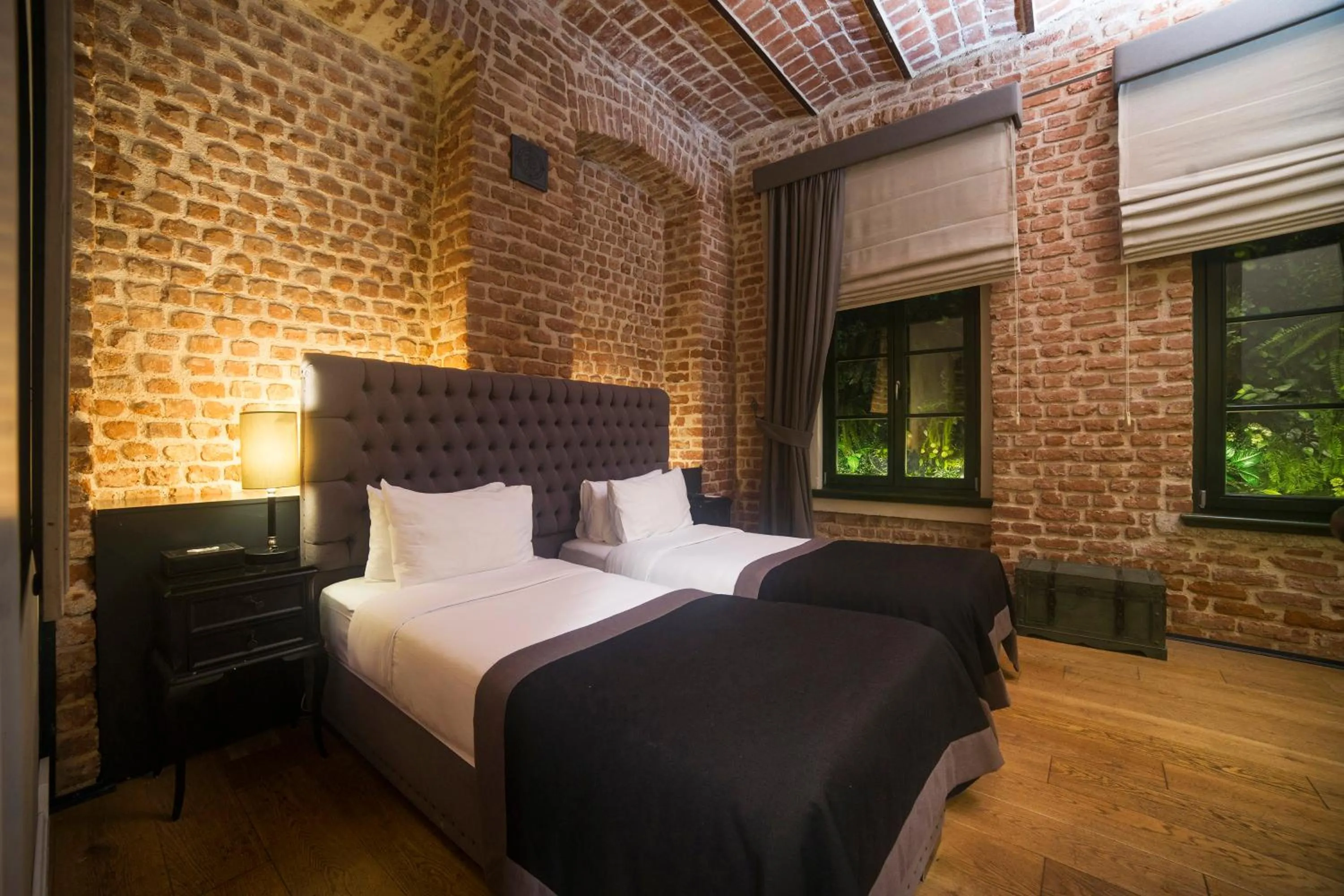 Family Room in Régie Ottoman Istanbul - Special Category