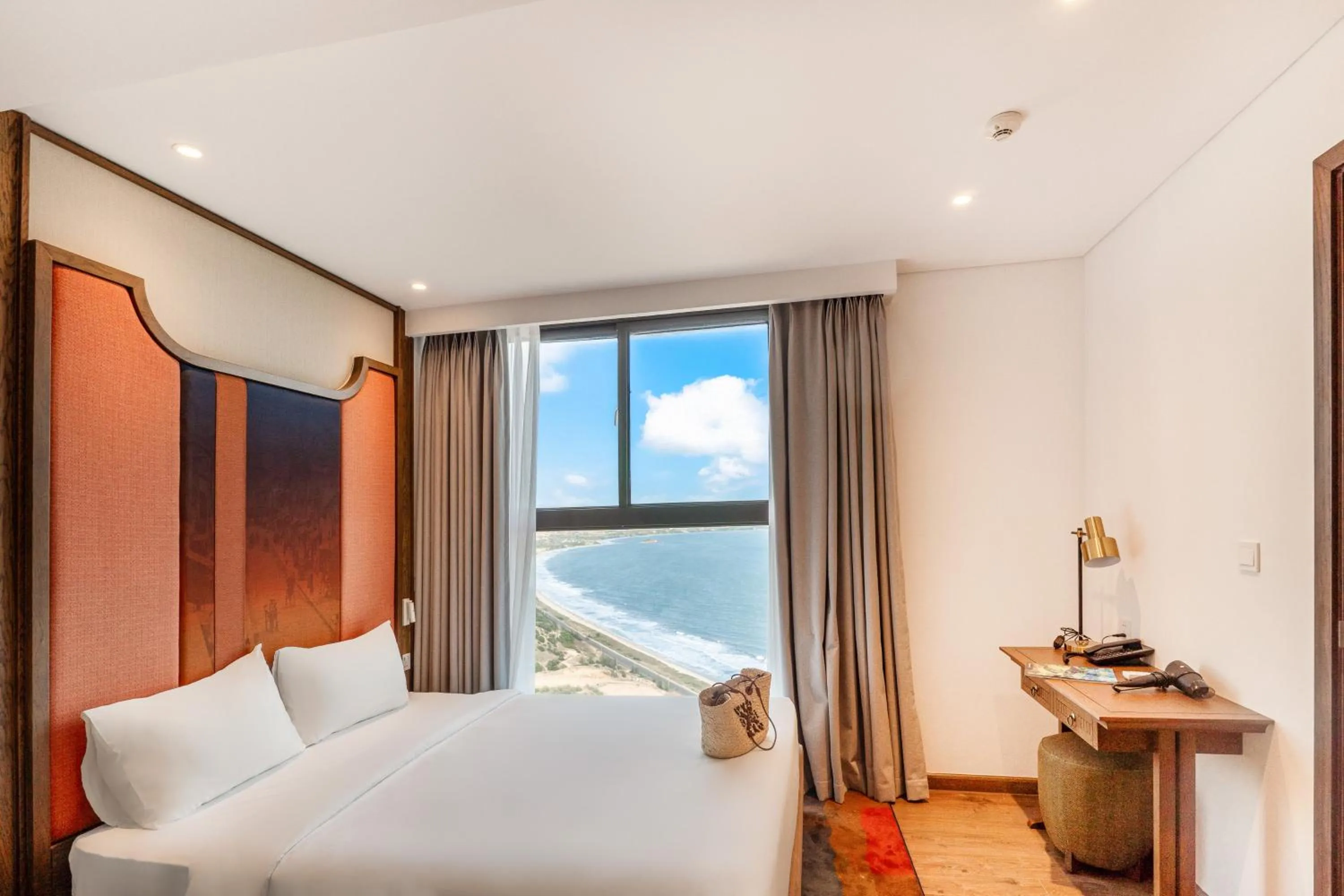 Two-Bedroom Apartment with Private Pool in Mandala Apartment & Resort Chambay, Mui Ne - By B4B & S3