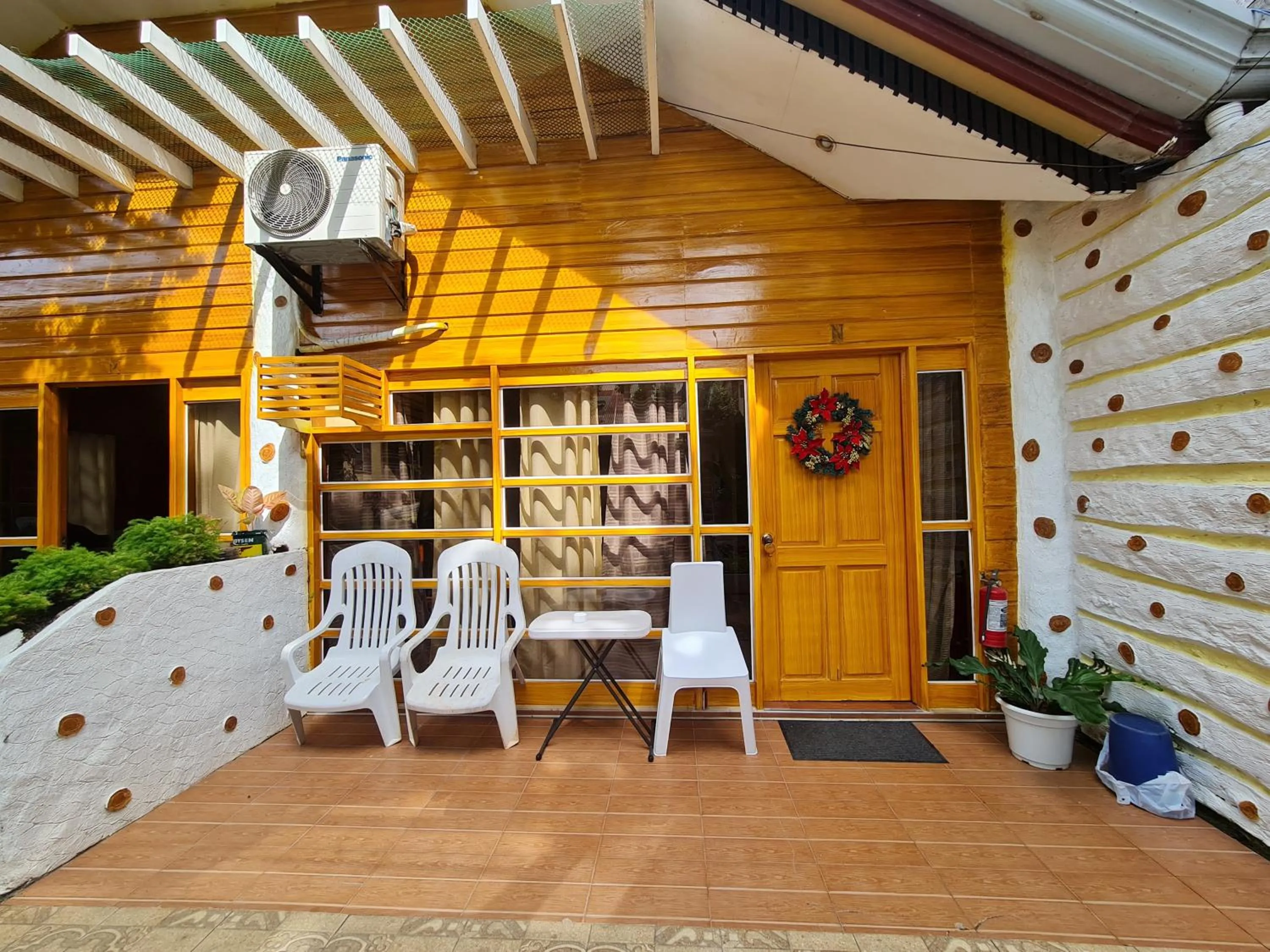 Deluxe Triple Room in Alona Hidden Dream Resort by SMS Hospitality