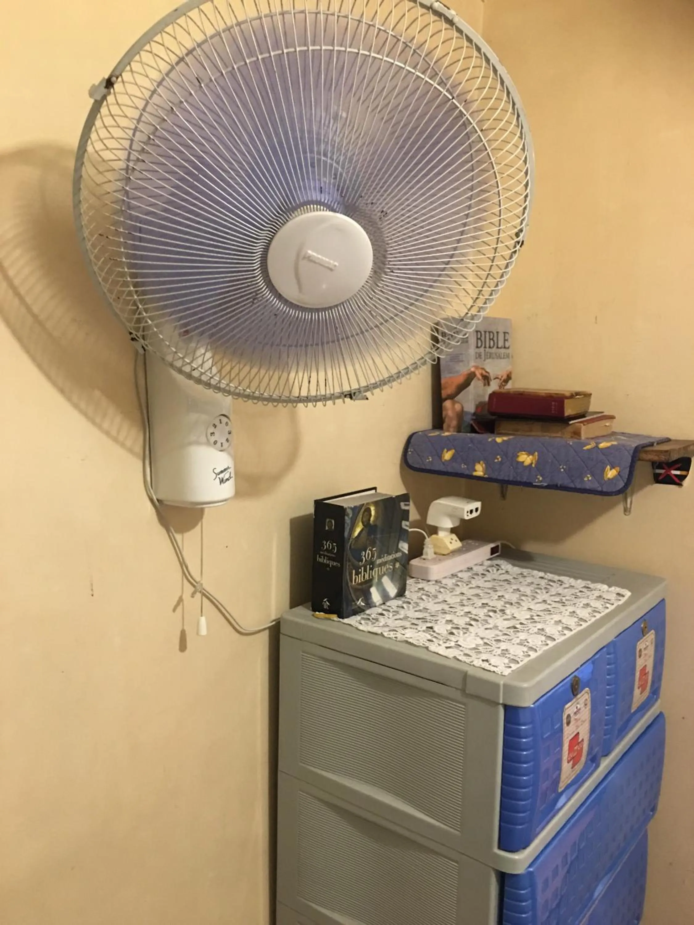 Economy Double Room in Guesthouse Cavite