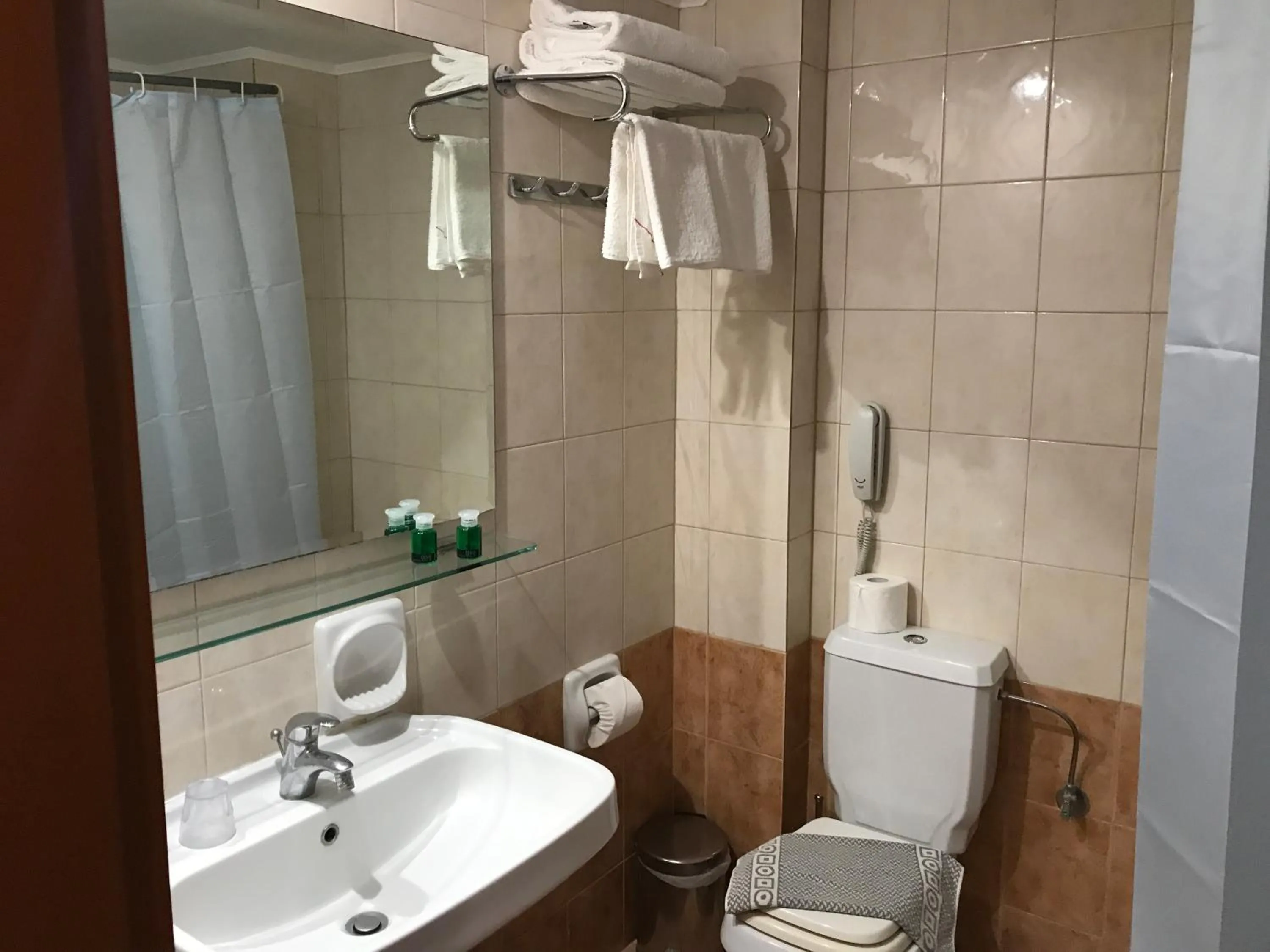 Standard Room with Garden View in Romantza Mare