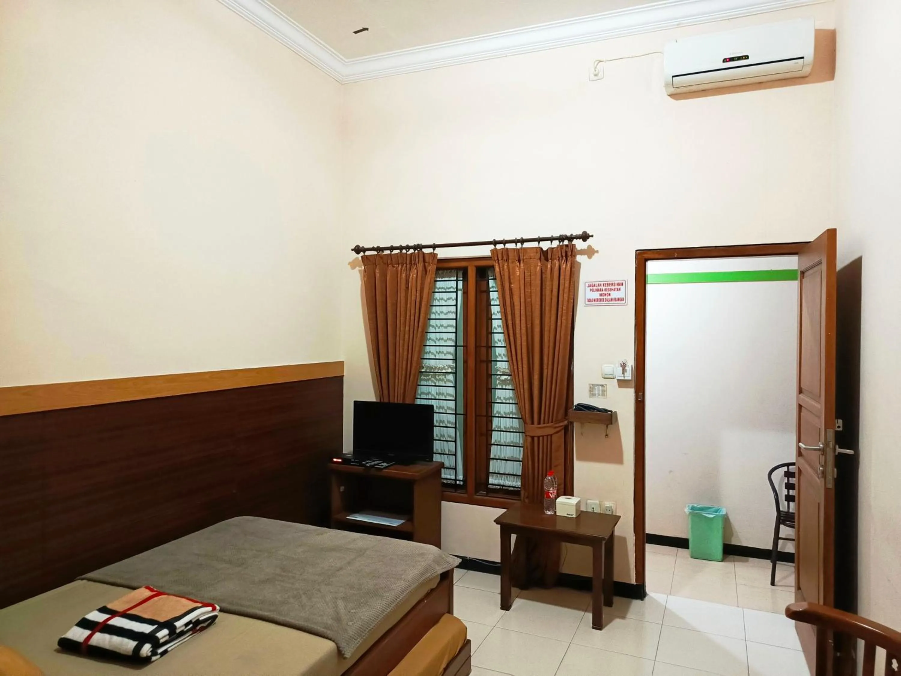Executive Triple Room in Kedung Ombo Homestay