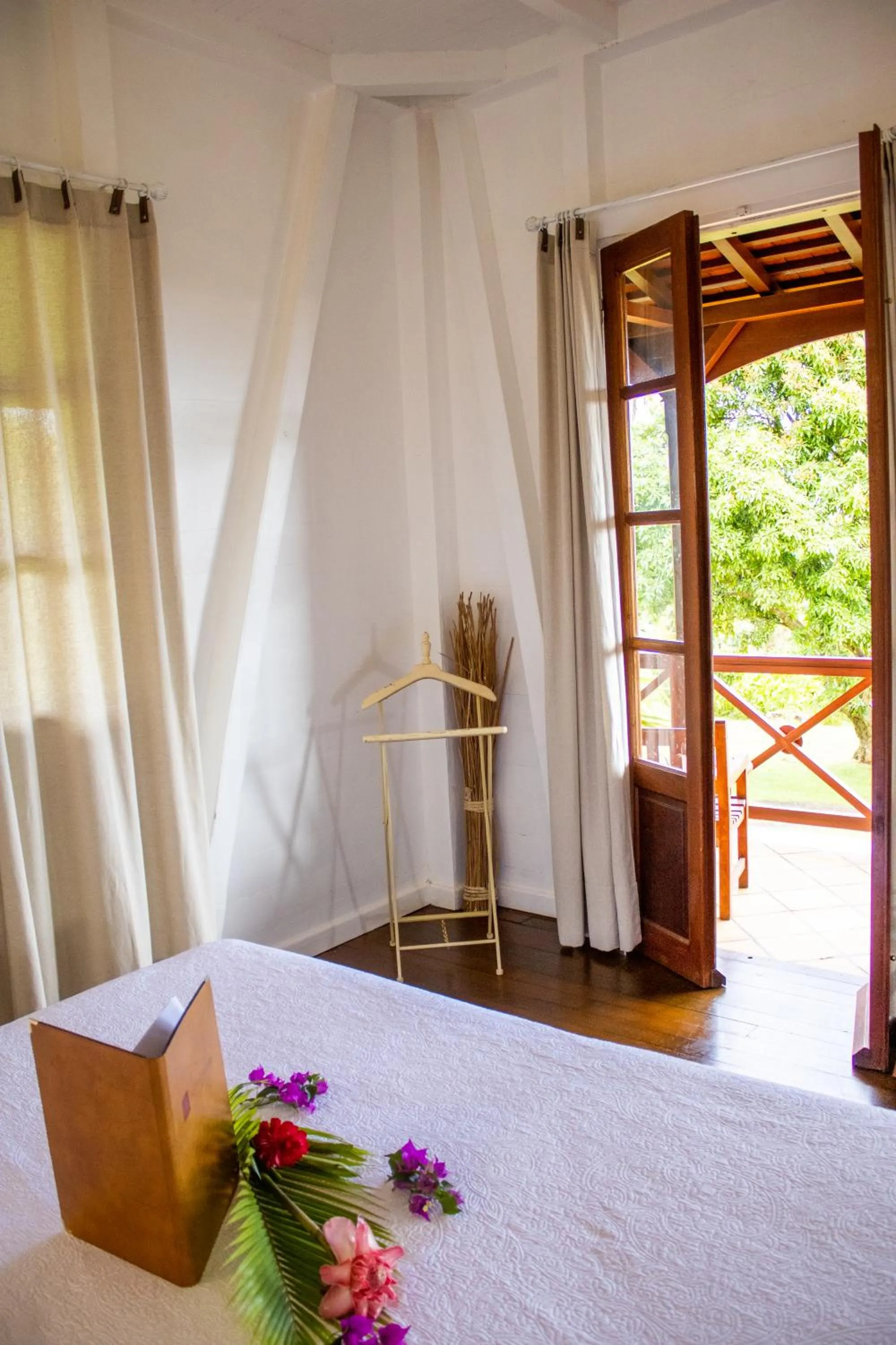 Two-Bedroom Suite in Jardin Malanga