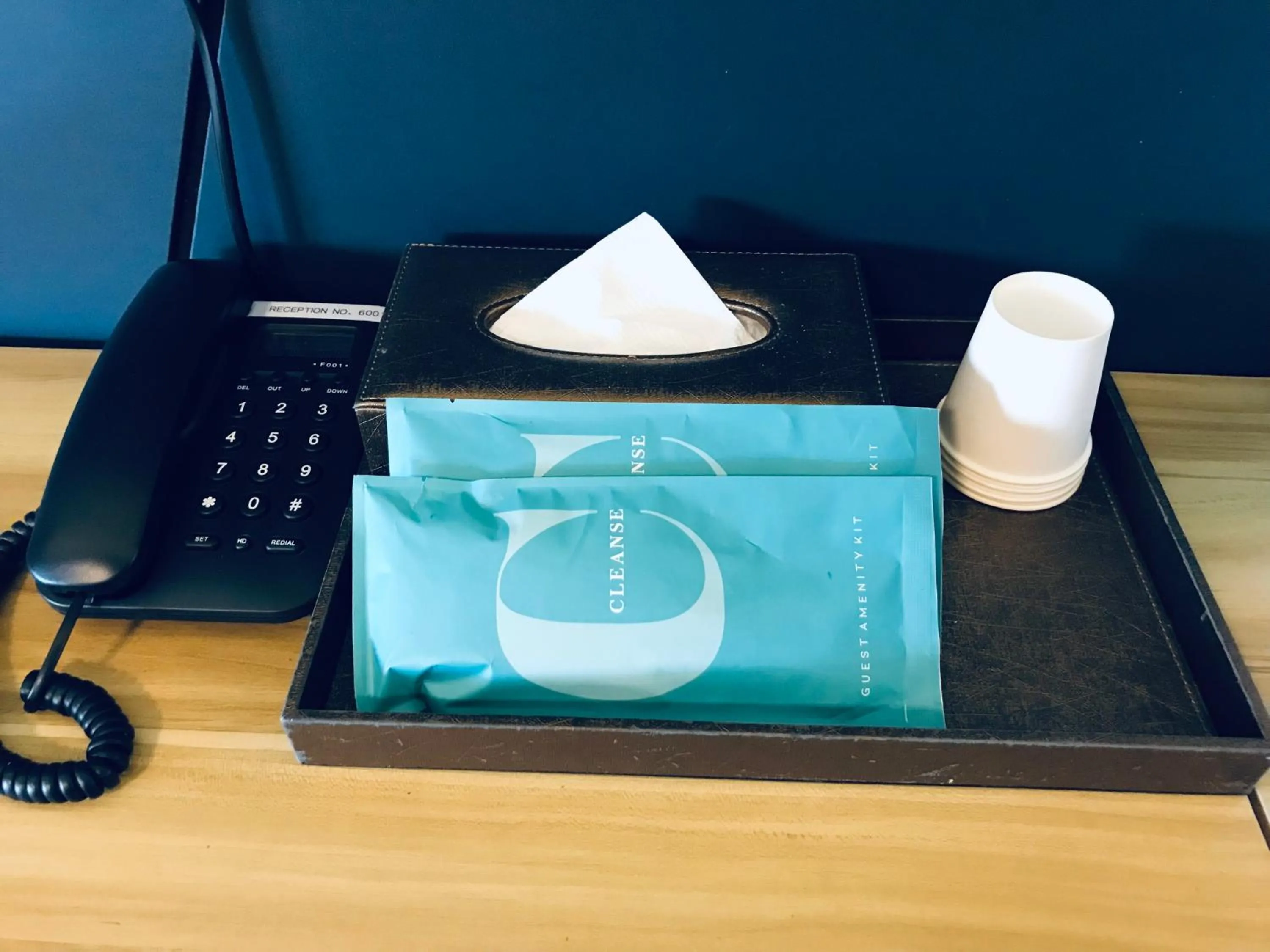 Family Room in Clark CU Hotel