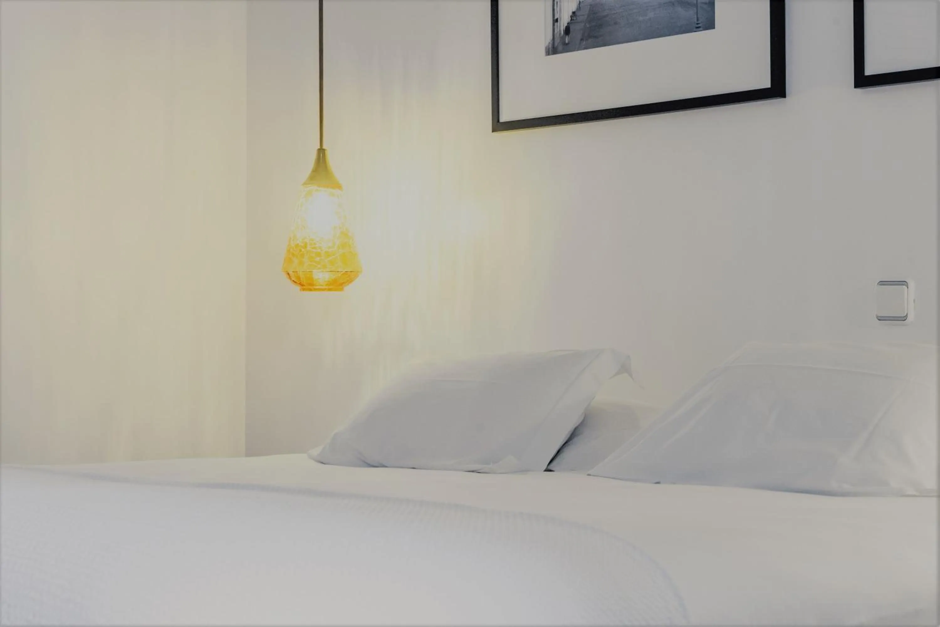 Twin Room in Comercial Azores Boutique