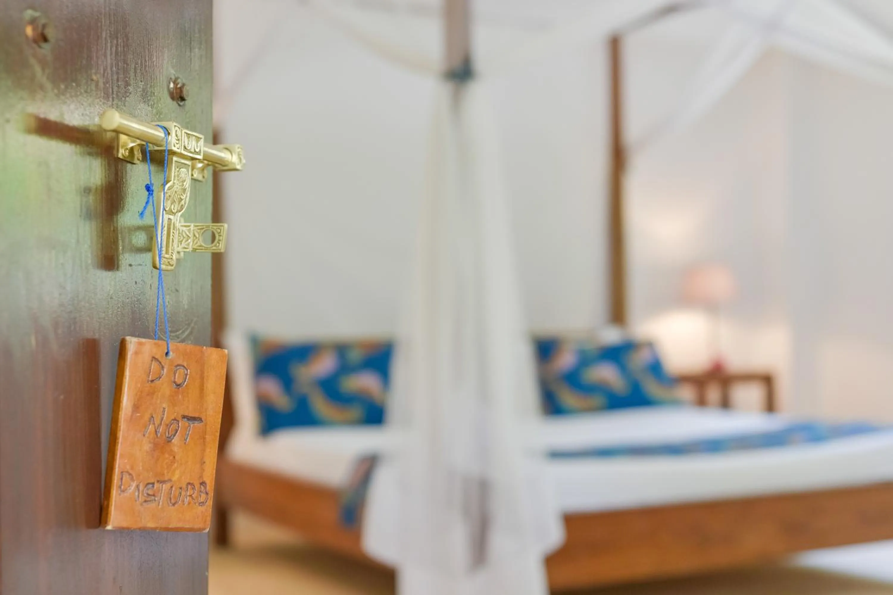 Bungalow with Garden View - single occupancy in Indigo Beach Zanzibar