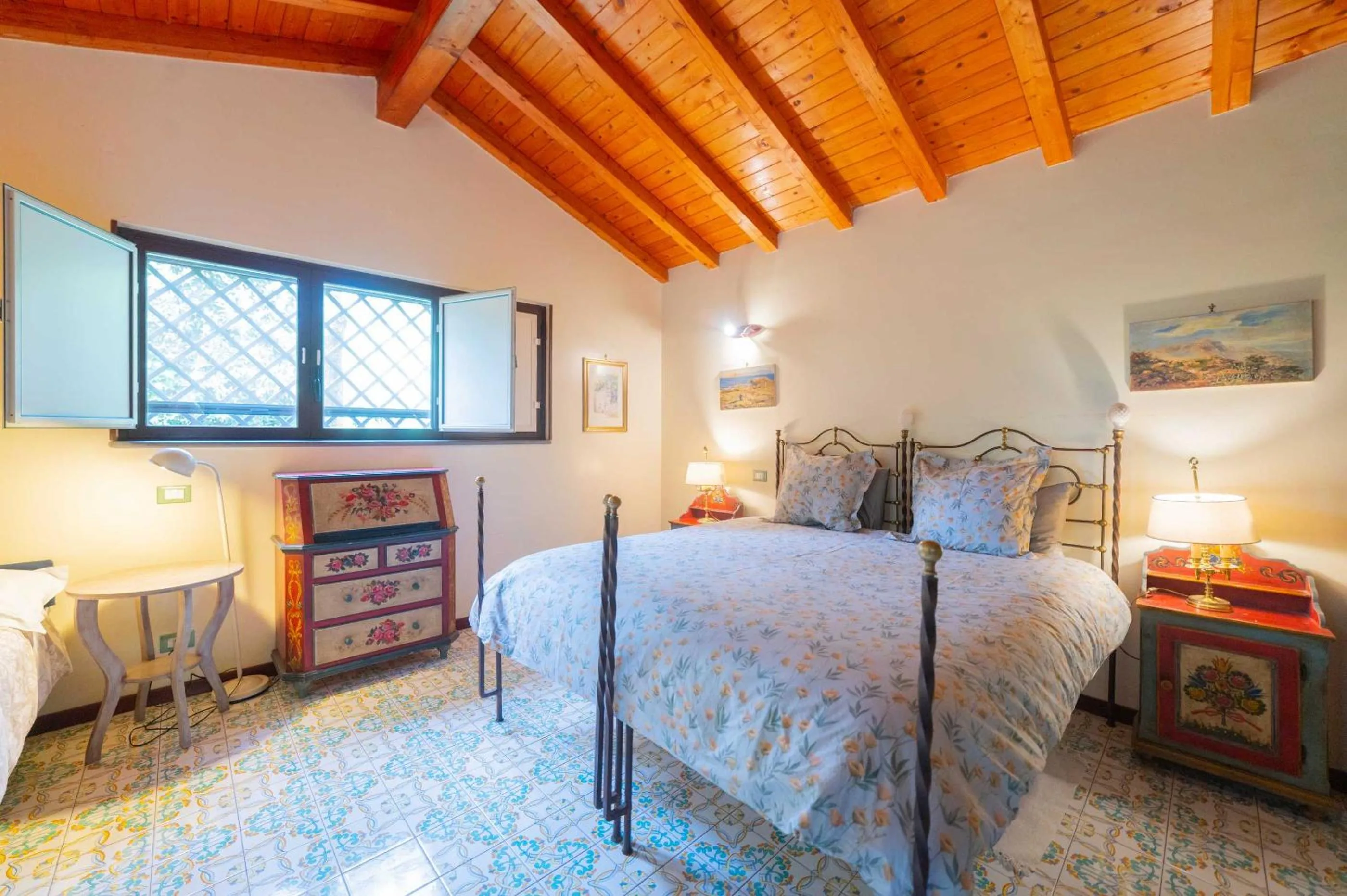 Superior Apartment in Etna Botanic Garden