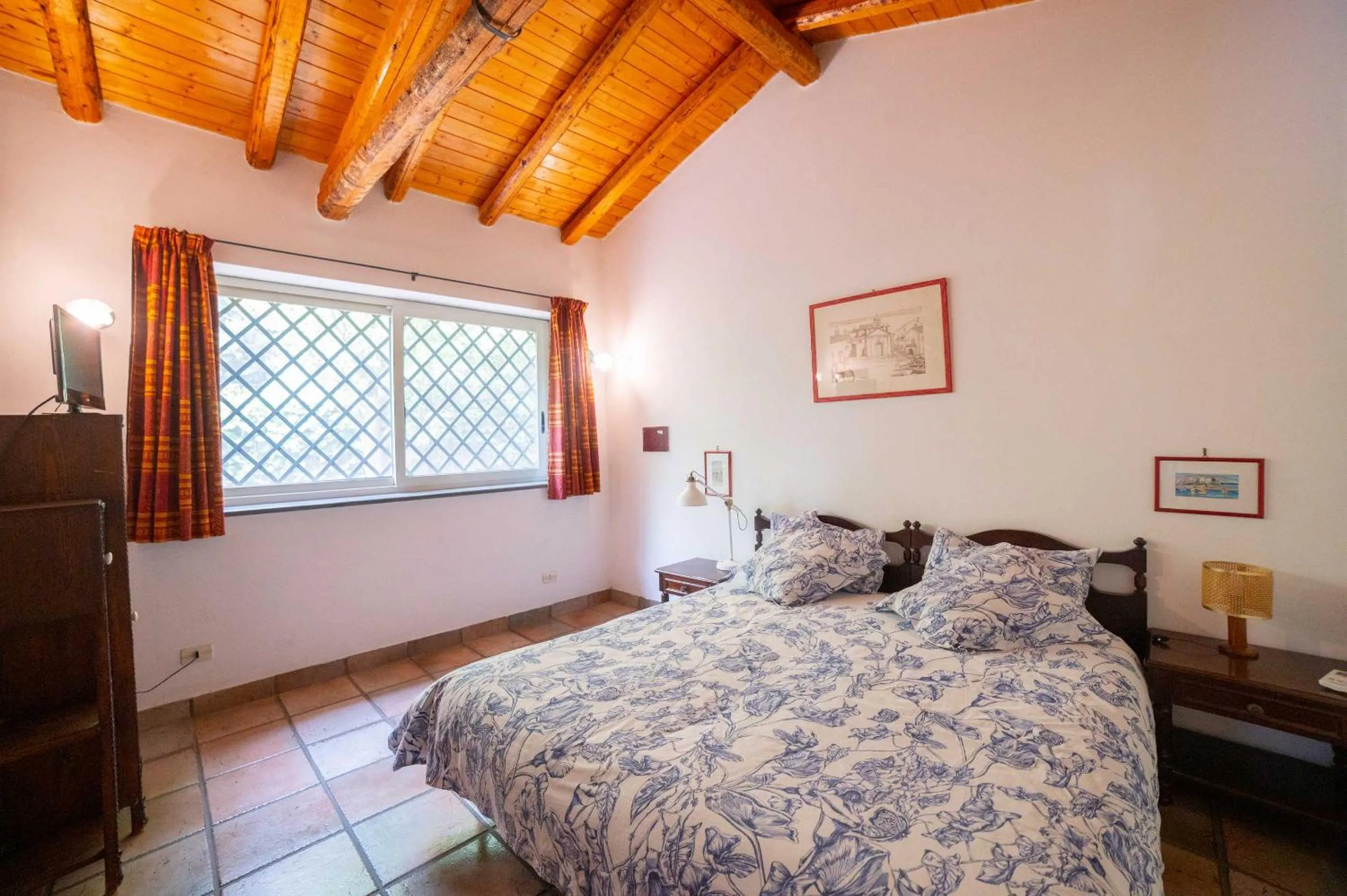 Standard Apartment in Etna Botanic Garden