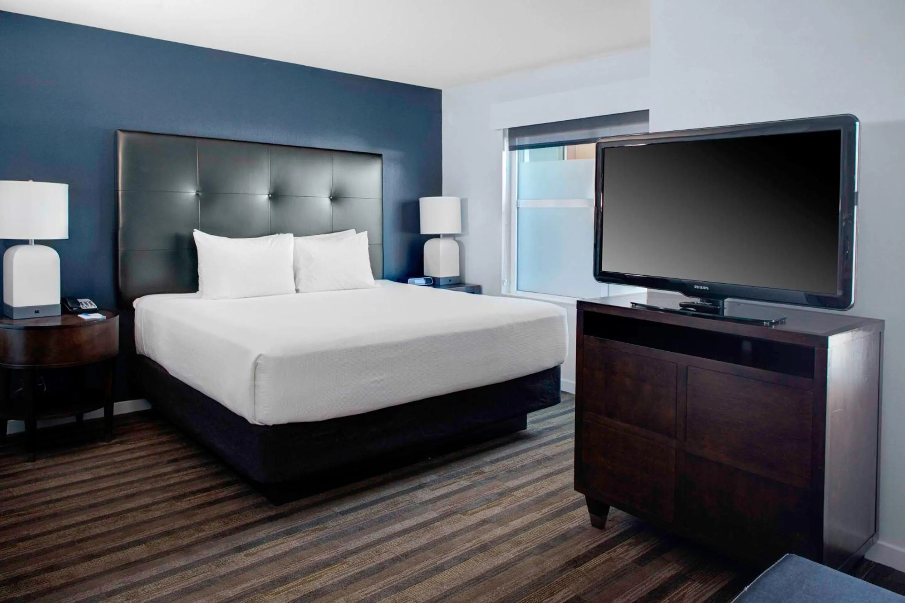 King Room in HYATT House Shelton