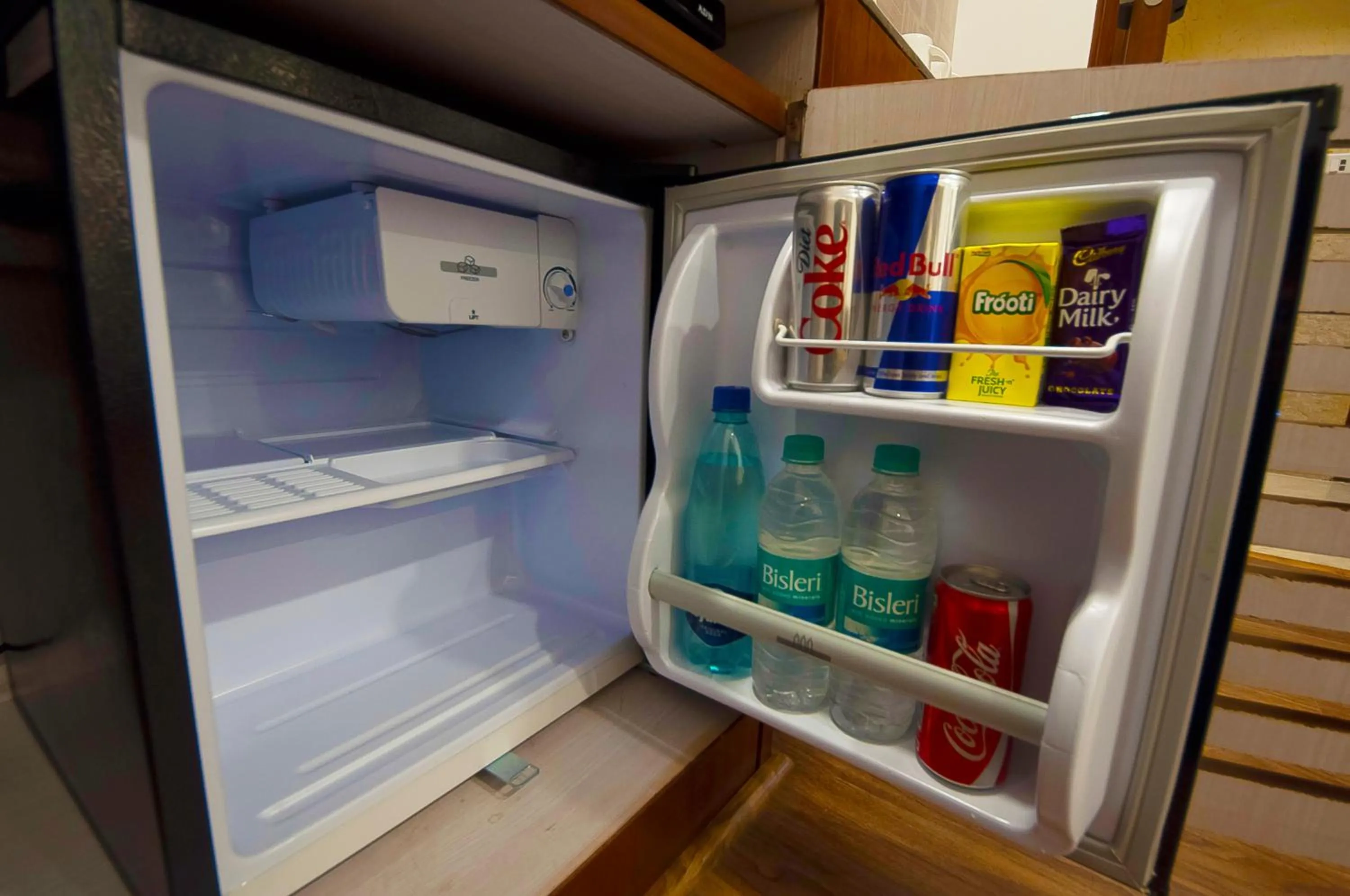 Premium Room - single occupancy in Hotel Swaran Palace