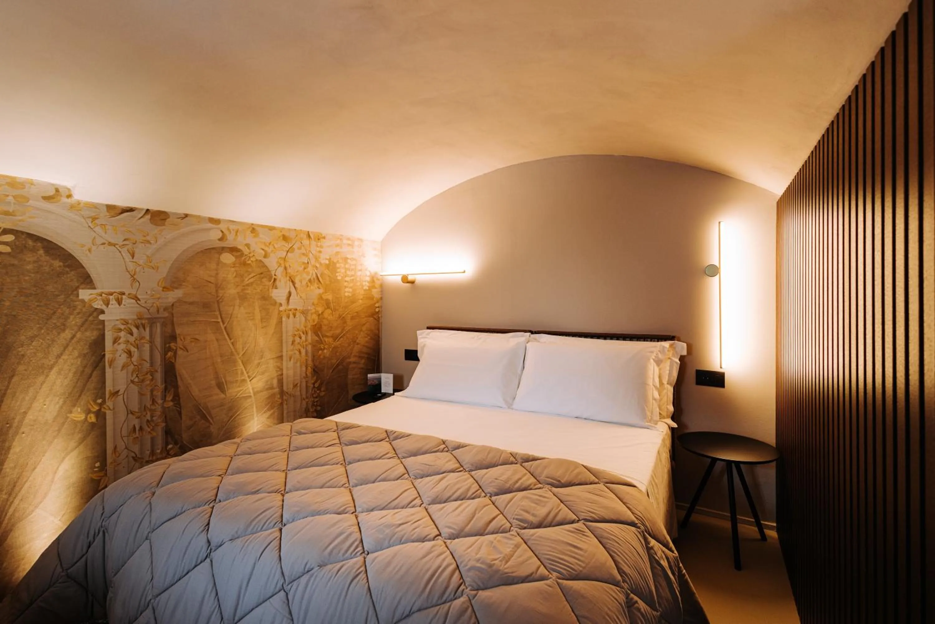 King Room with Spa Bath in Palazzo Giuditta