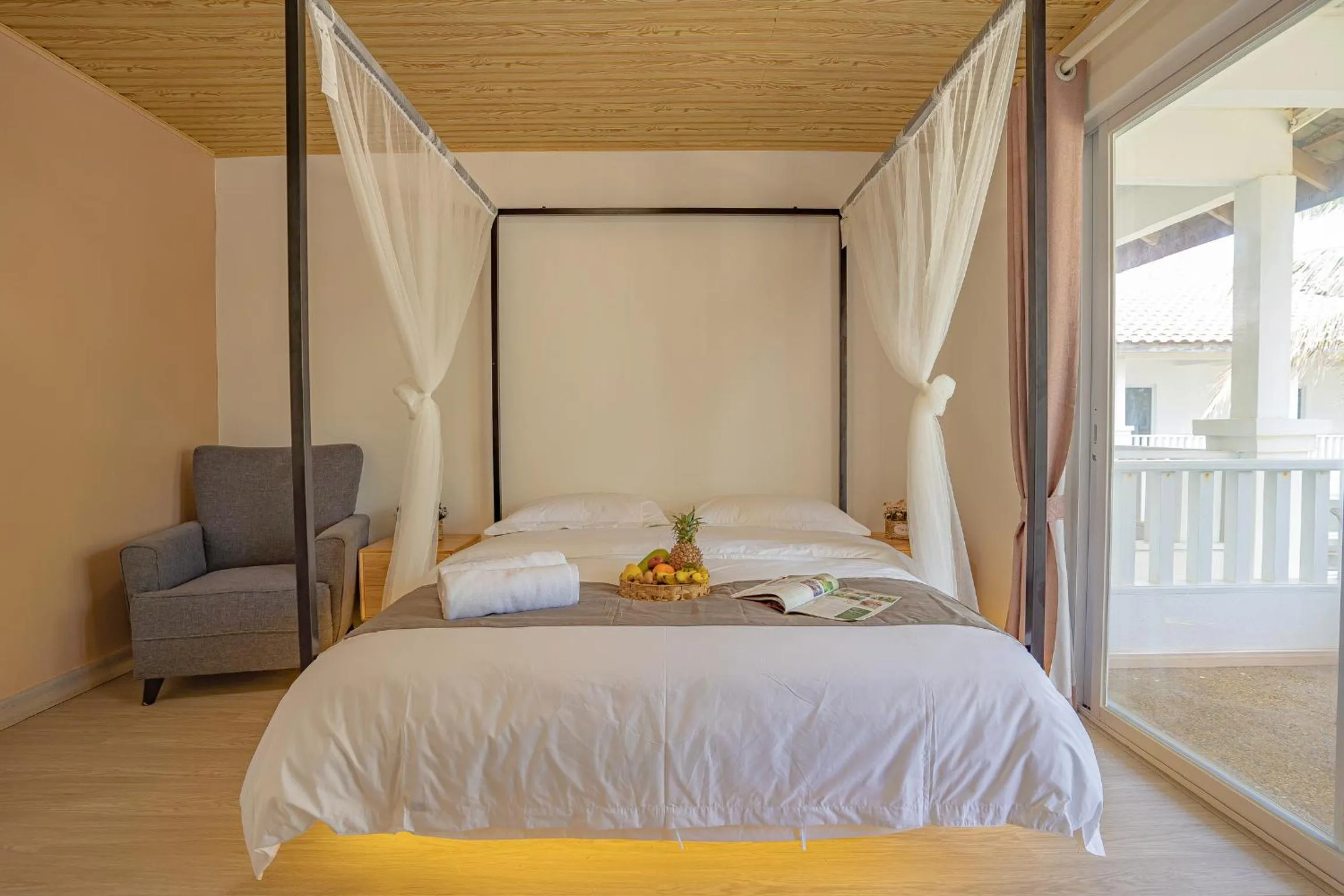 GARDEN VISTA in BIDONG VIEW RESORT