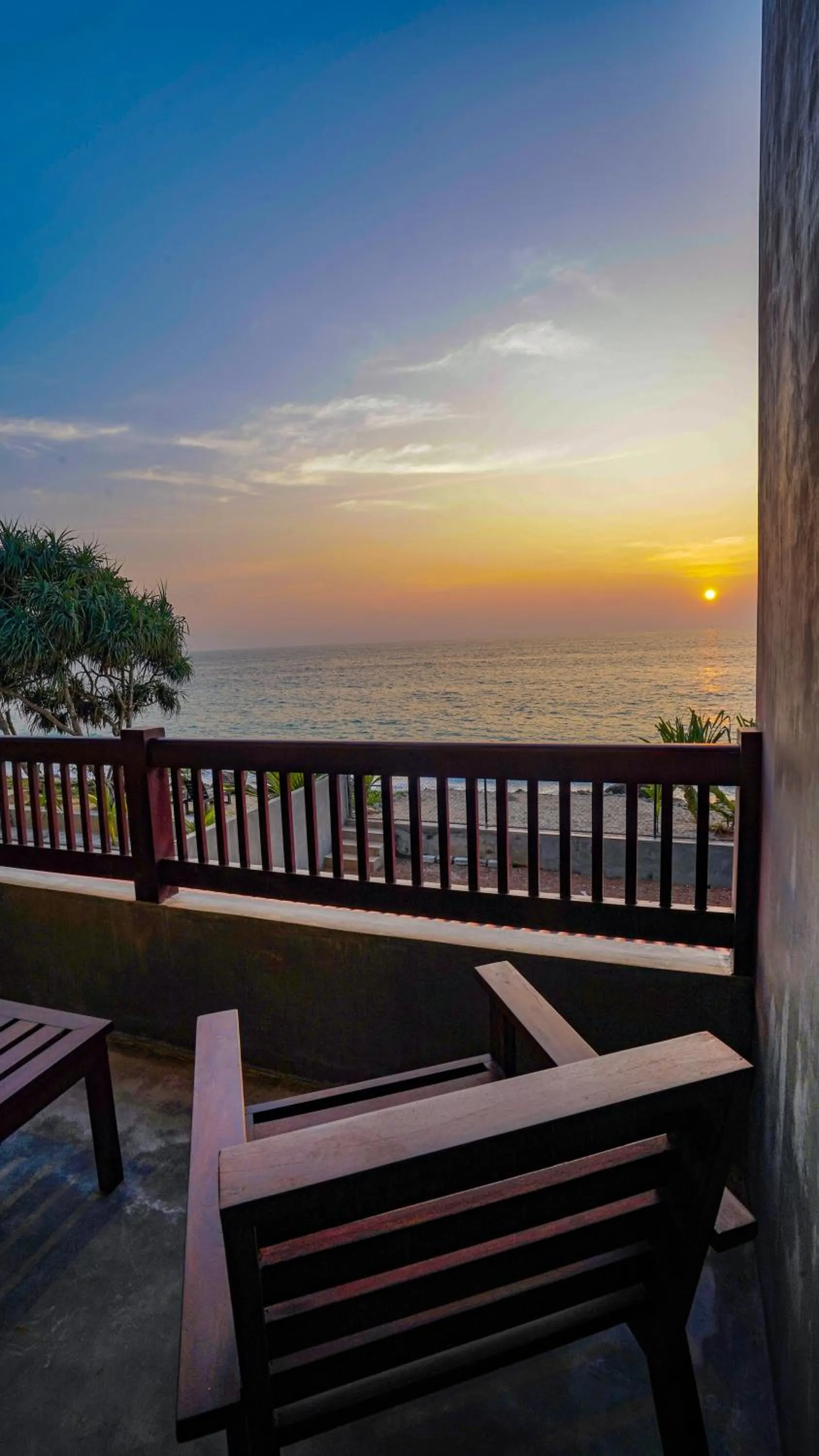 Beyond The Sea By Ceylonese