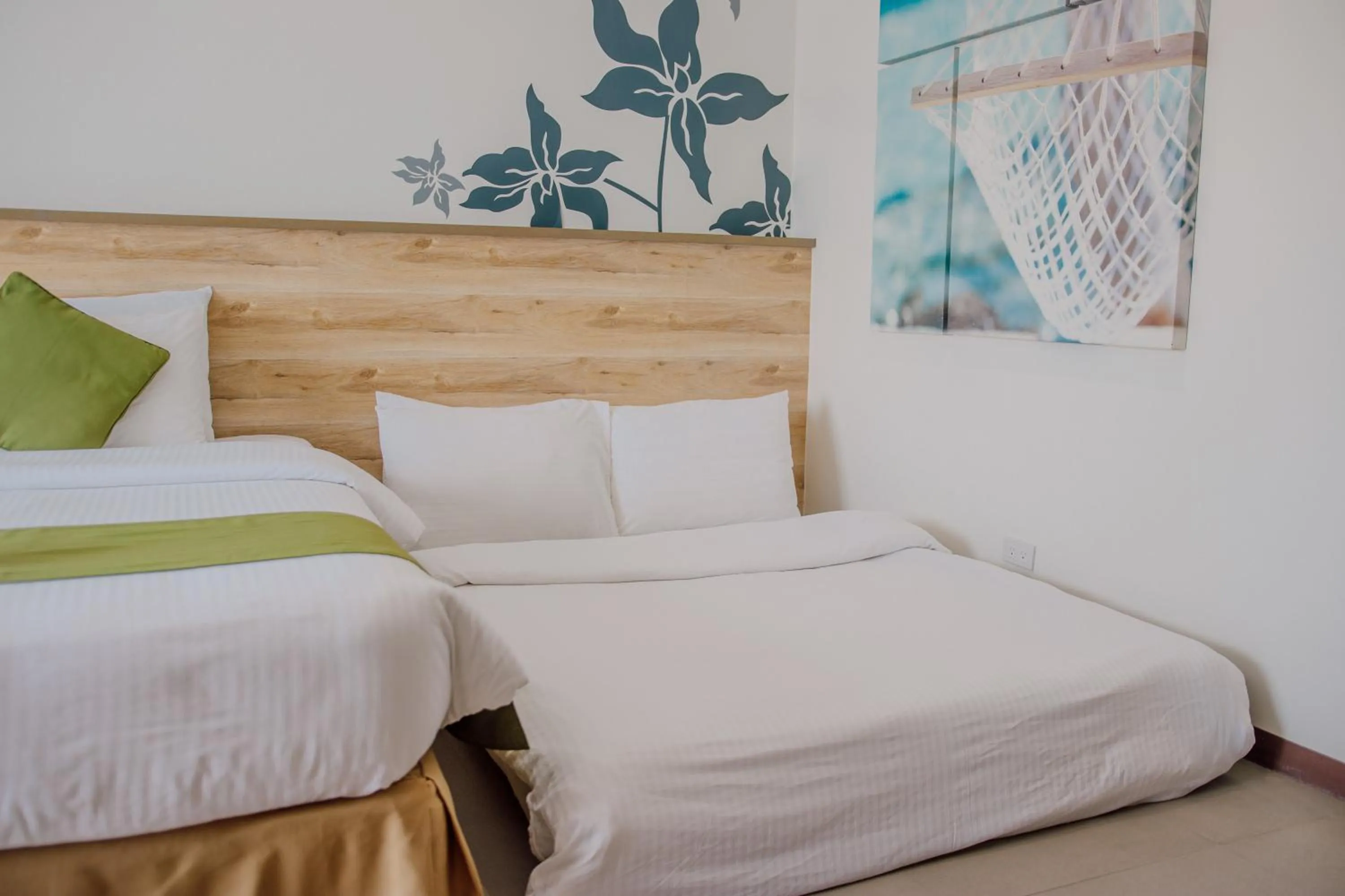 Deluxe Room with Kitchen in Azalea Hotels & Residences Boracay