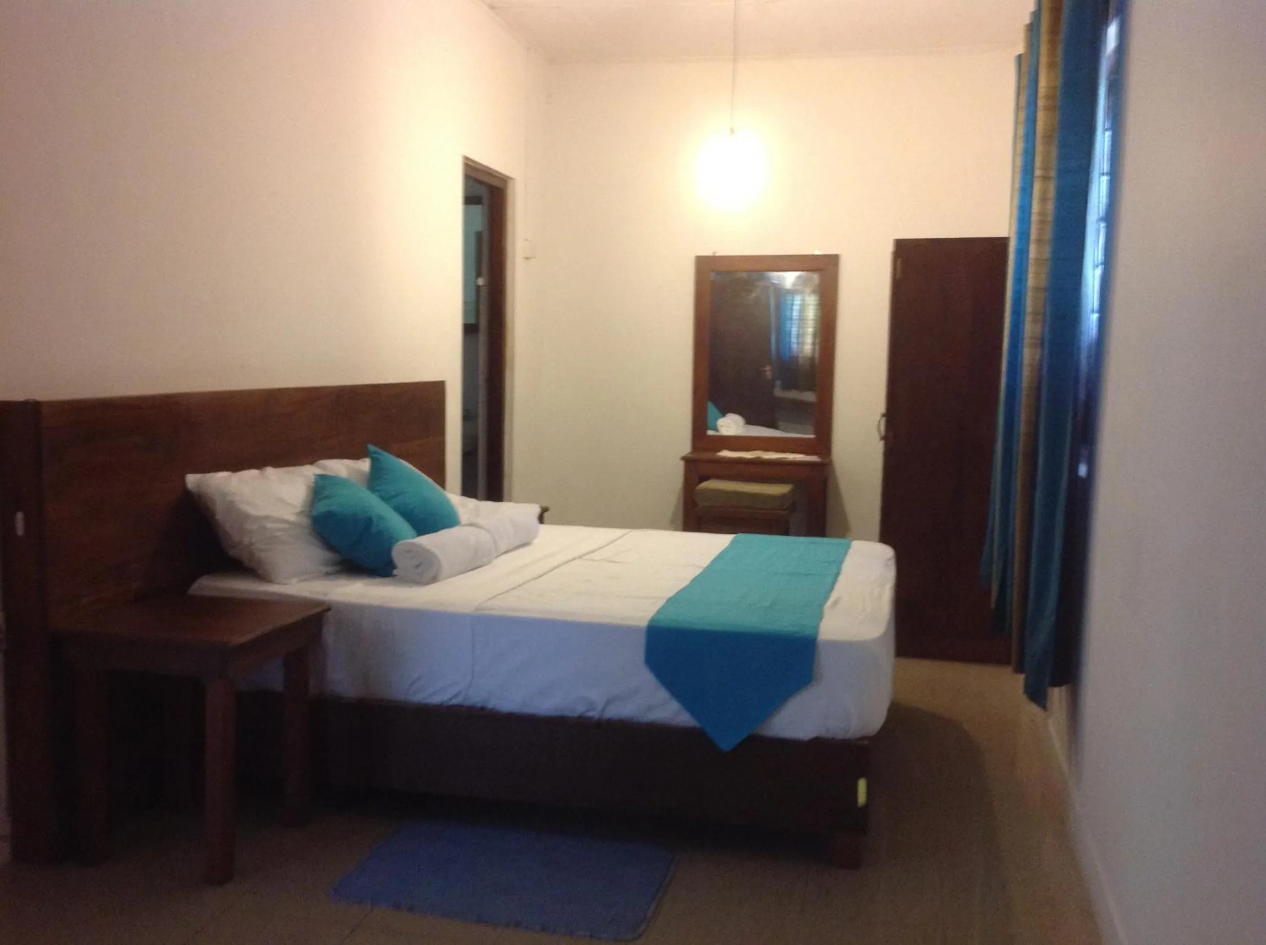 Apartment in Tree Breeze Inn