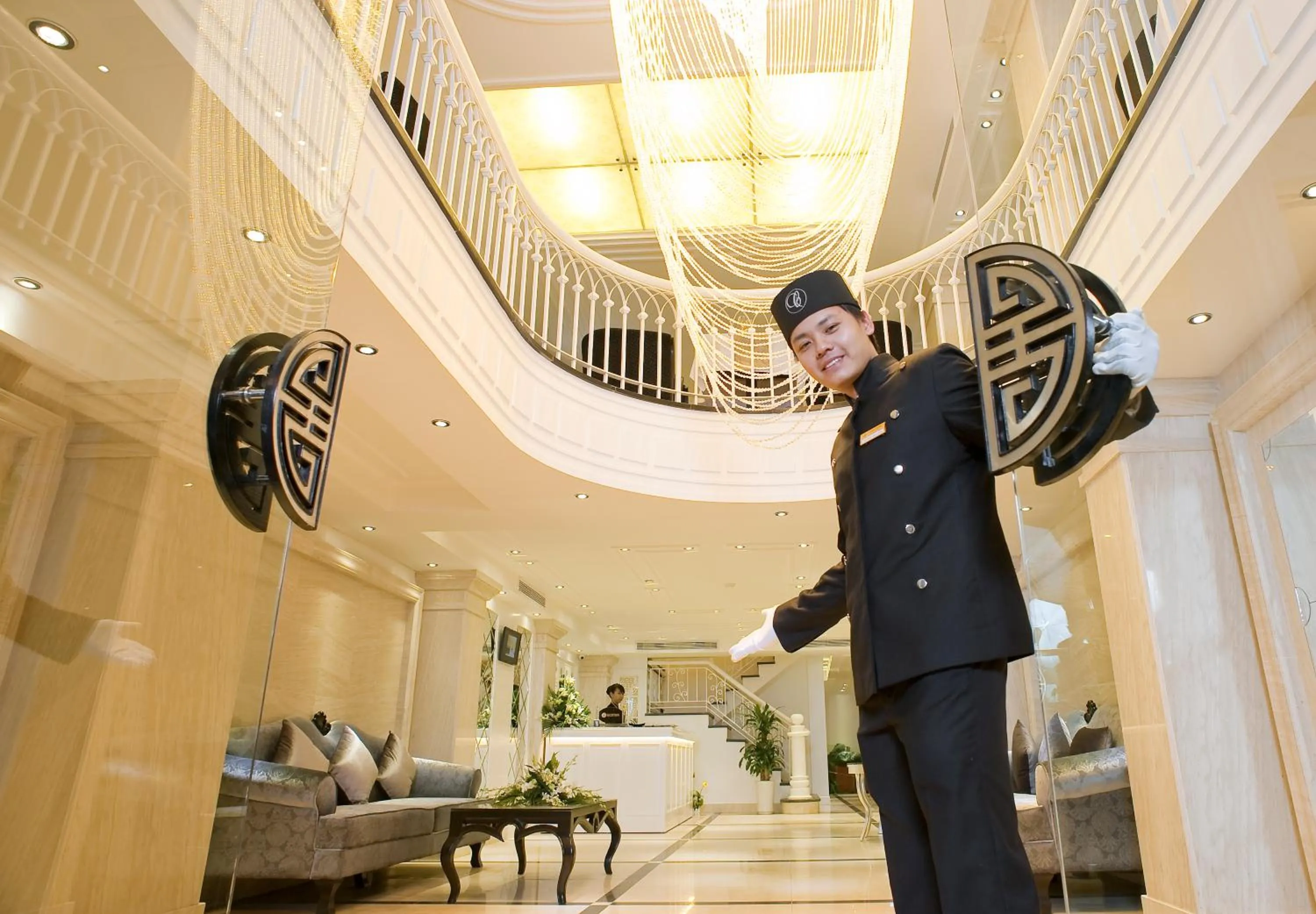 Victor Gallery hotel &amp; spa - Victor Group