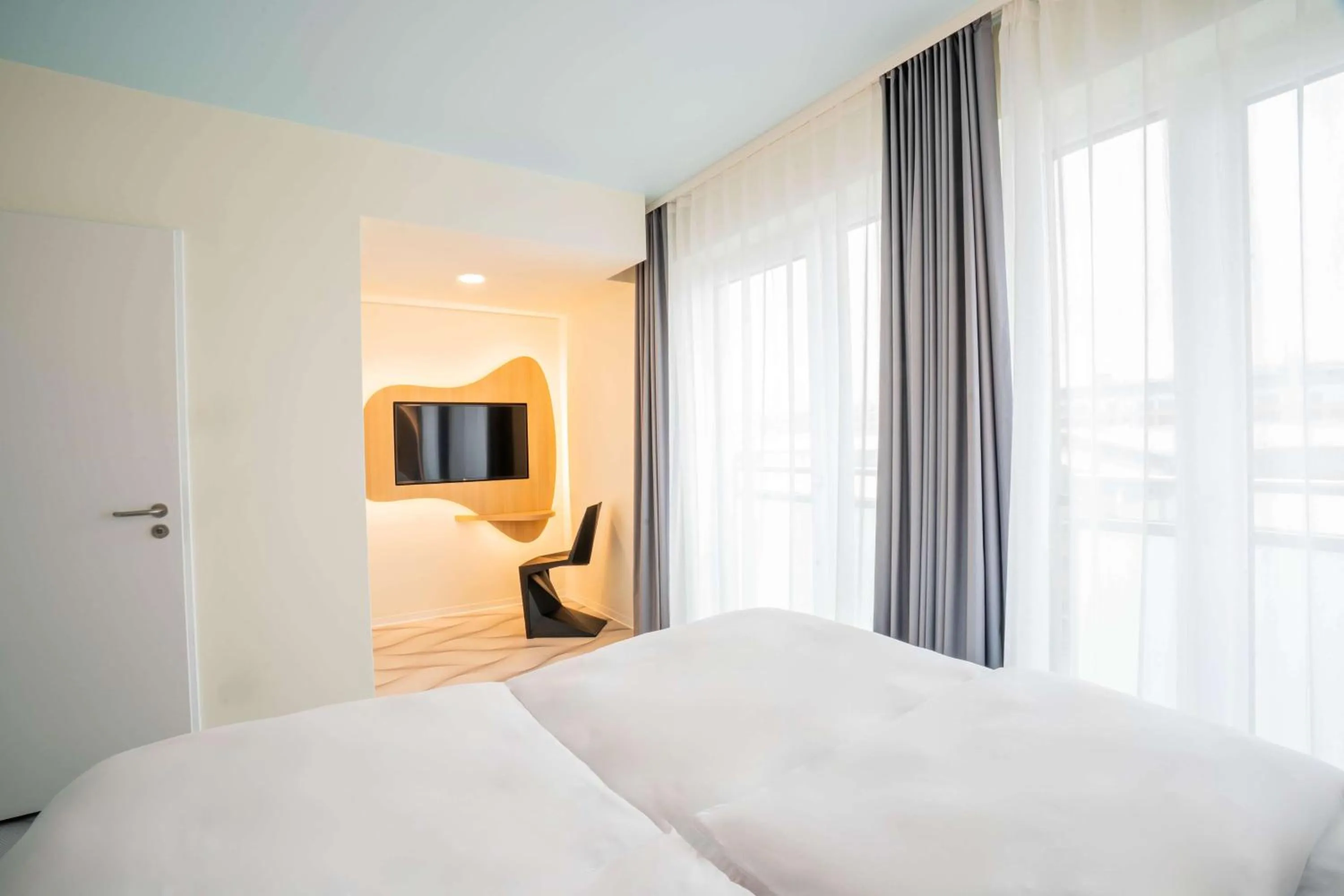 Design Room in Prize by Radisson, Dresden Mitte