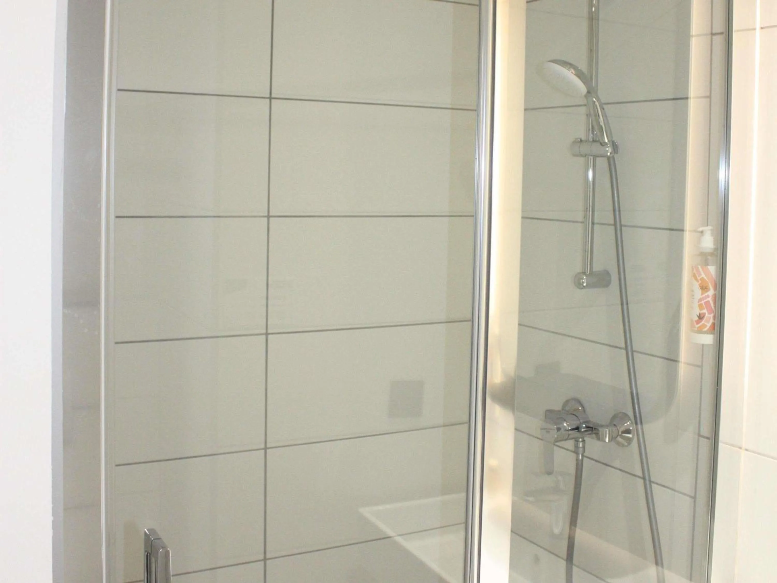 Studio with Double Bed in Aparthotel Adagio Access Porte de Camargue