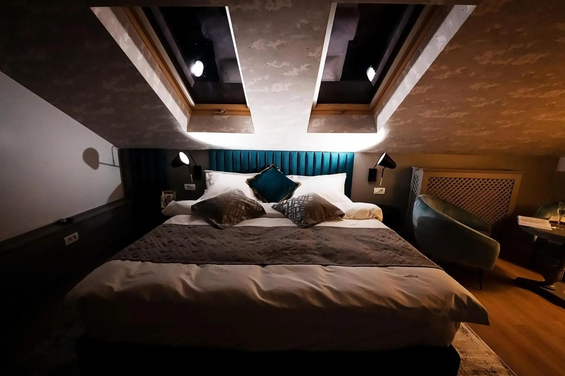 Deluxe Apartment in Tempus