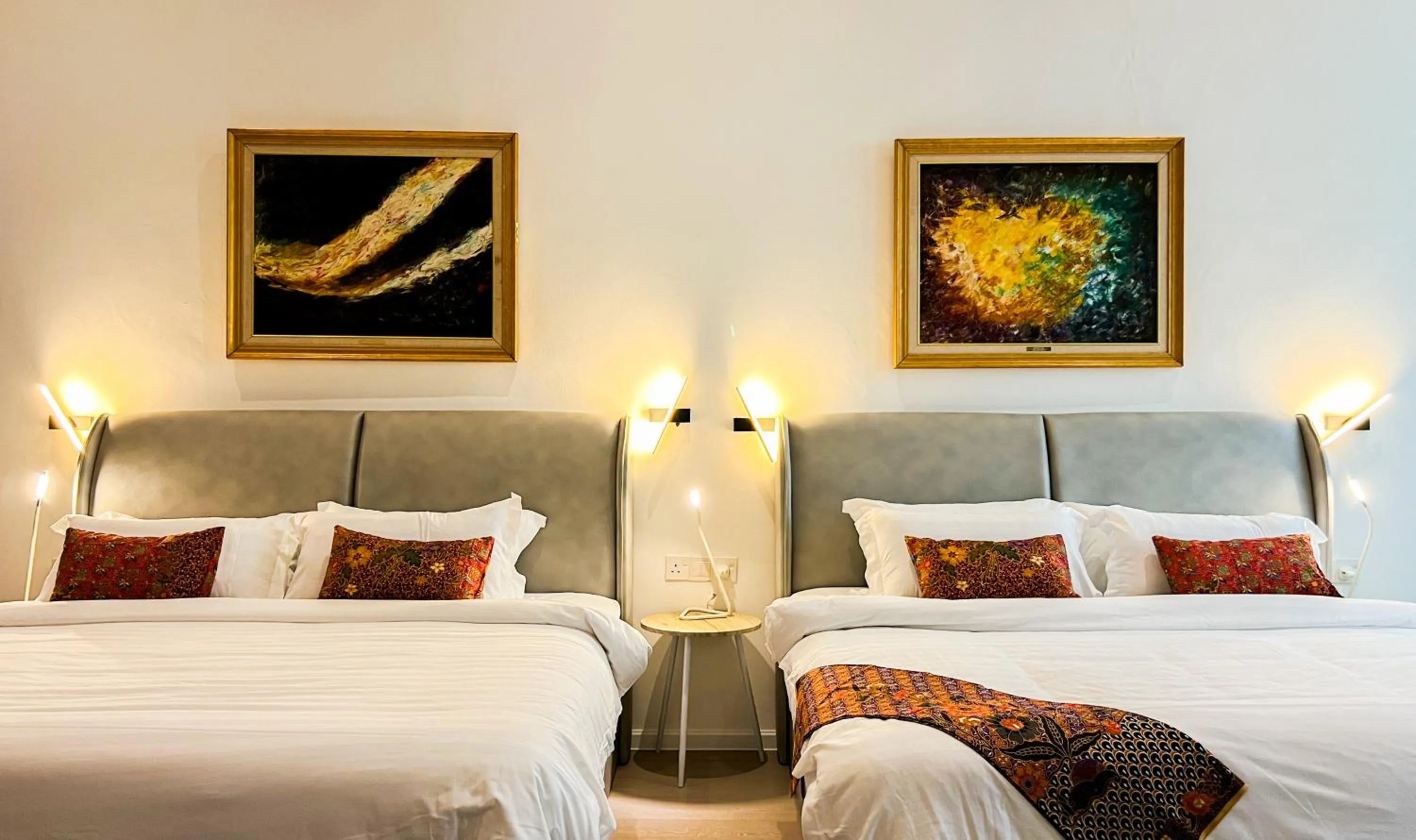 Baba Suite in Peranakan Suites Georgetown